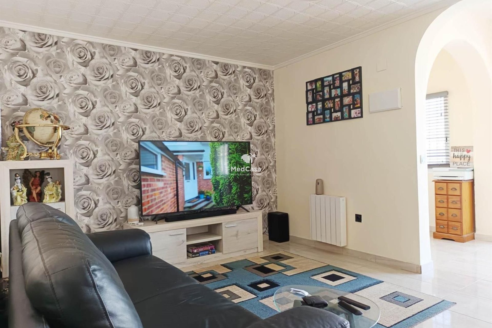 Resale - Townhouse -
Torrevieja - La Siesta - El Salado - Torreta