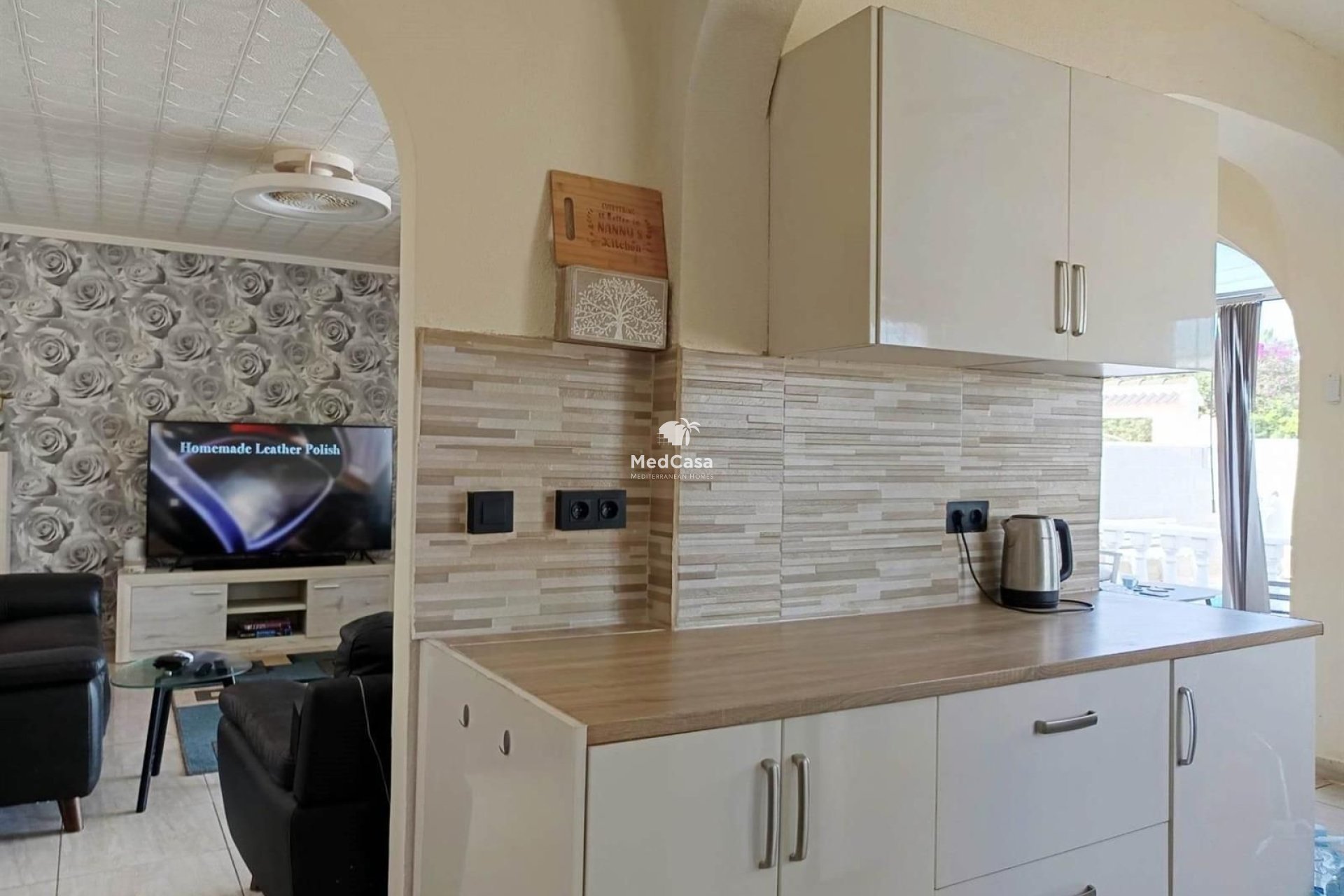 Resale - Townhouse -
Torrevieja - La Siesta - El Salado - Torreta