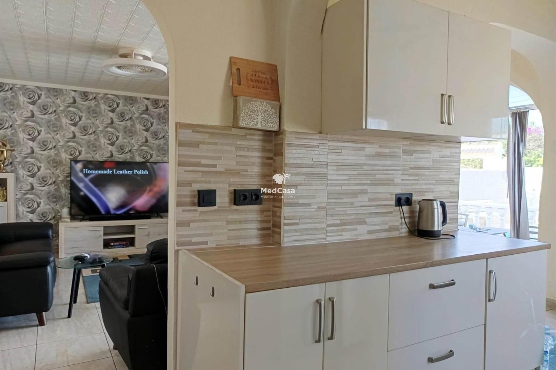 Resale - Townhouse -
Torrevieja - La Siesta - El Salado - Torreta