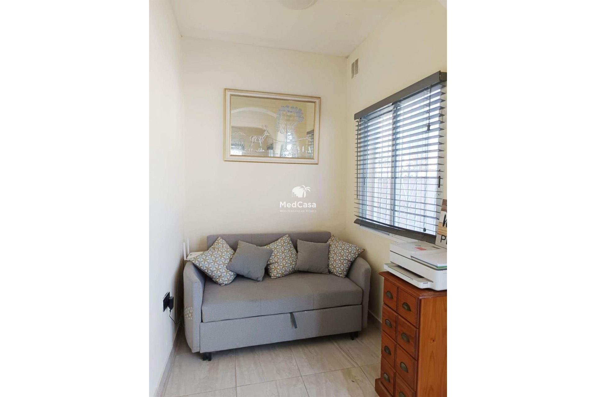 Resale - Townhouse -
Torrevieja - La Siesta - El Salado - Torreta
