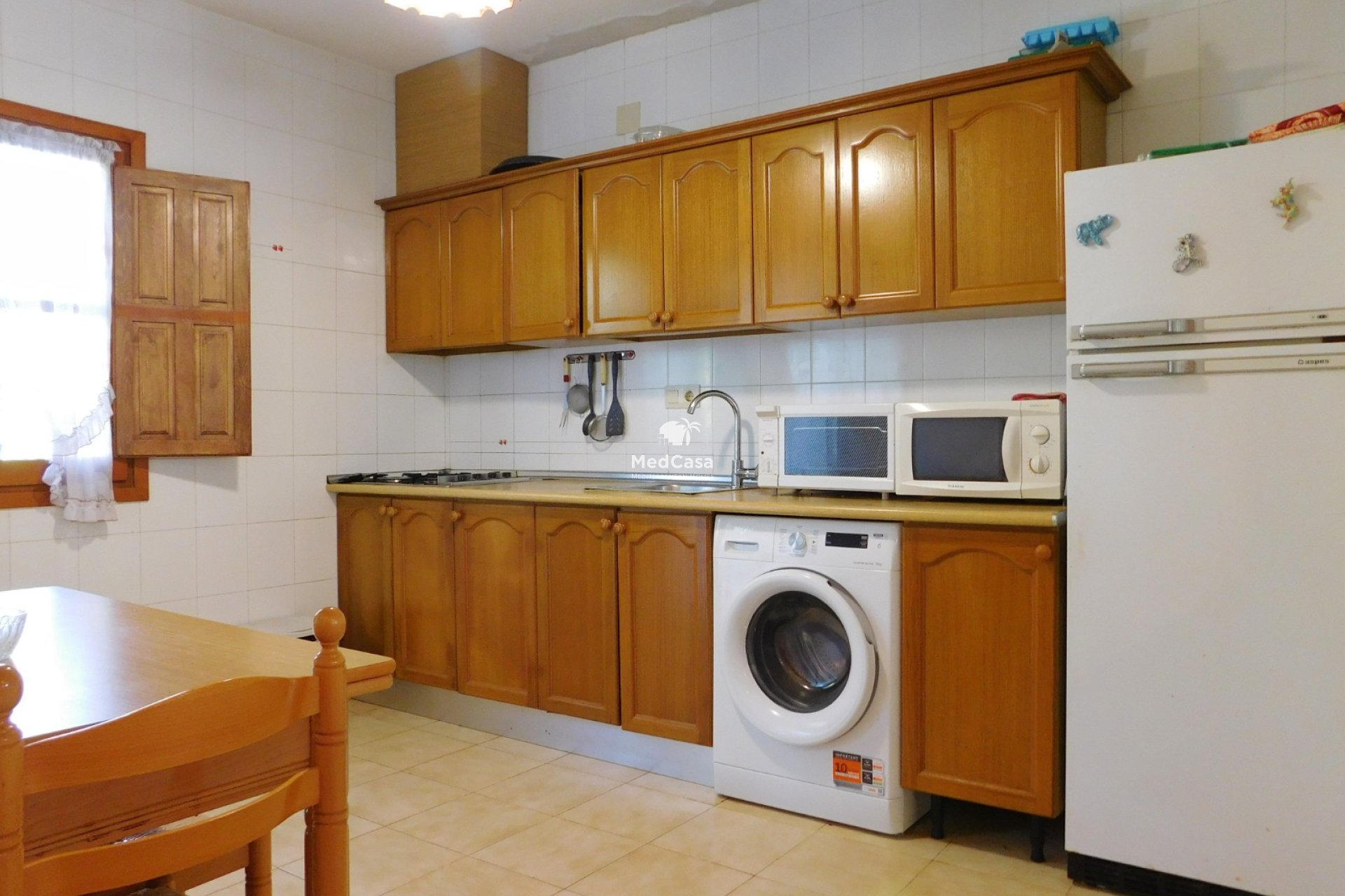 Resale - Townhouse -
Torrevieja - Lago Jardin