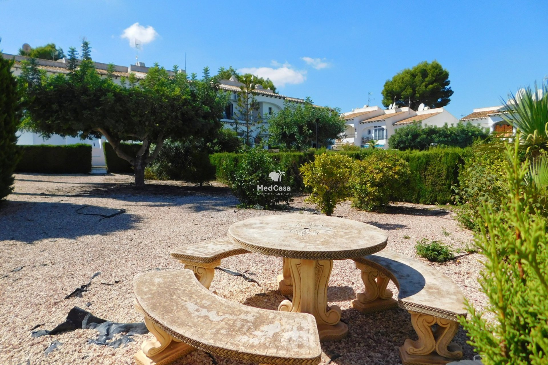 Resale - Townhouse -
Torrevieja - Lago Jardin