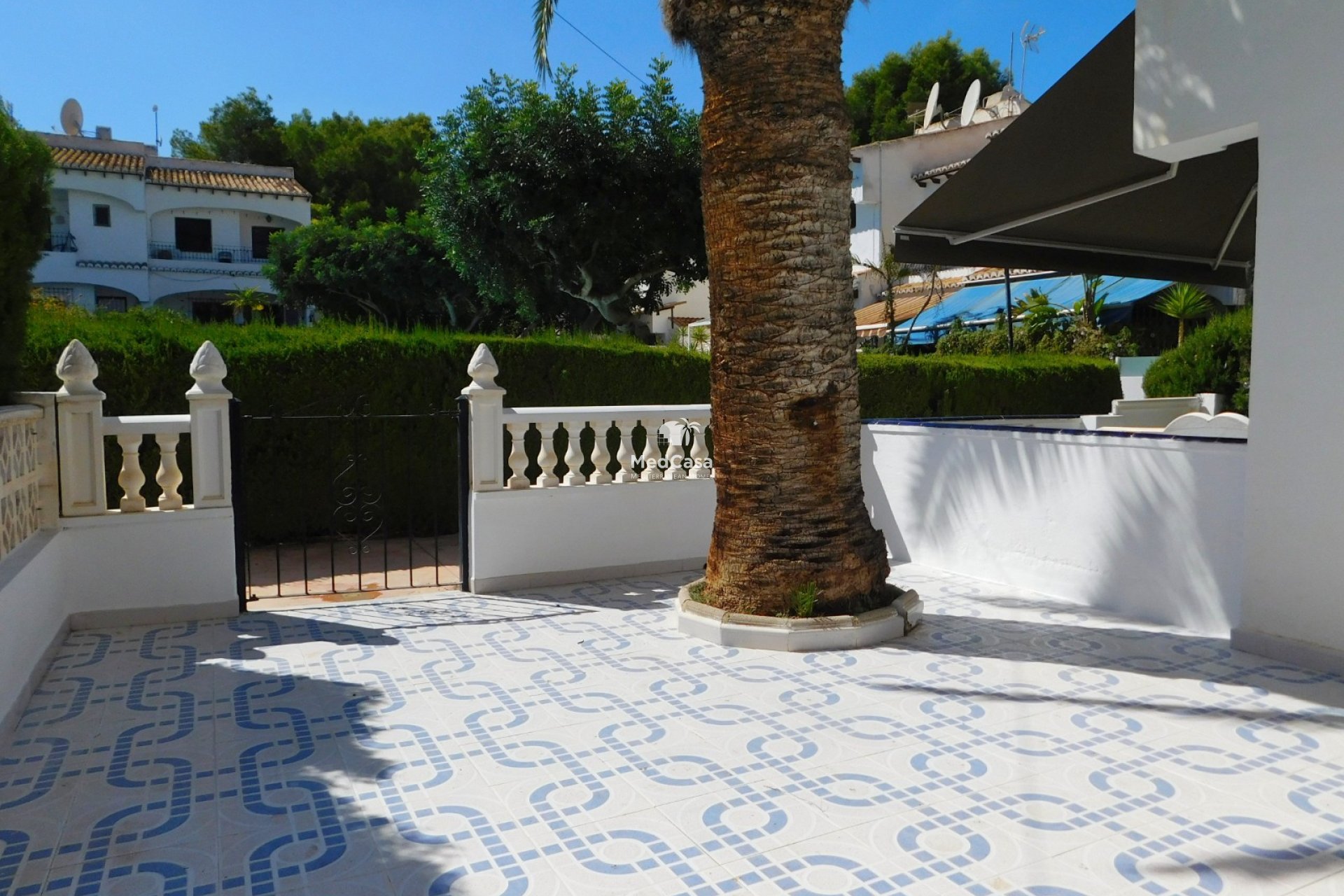 Resale - Townhouse -
Torrevieja - Lago Jardin