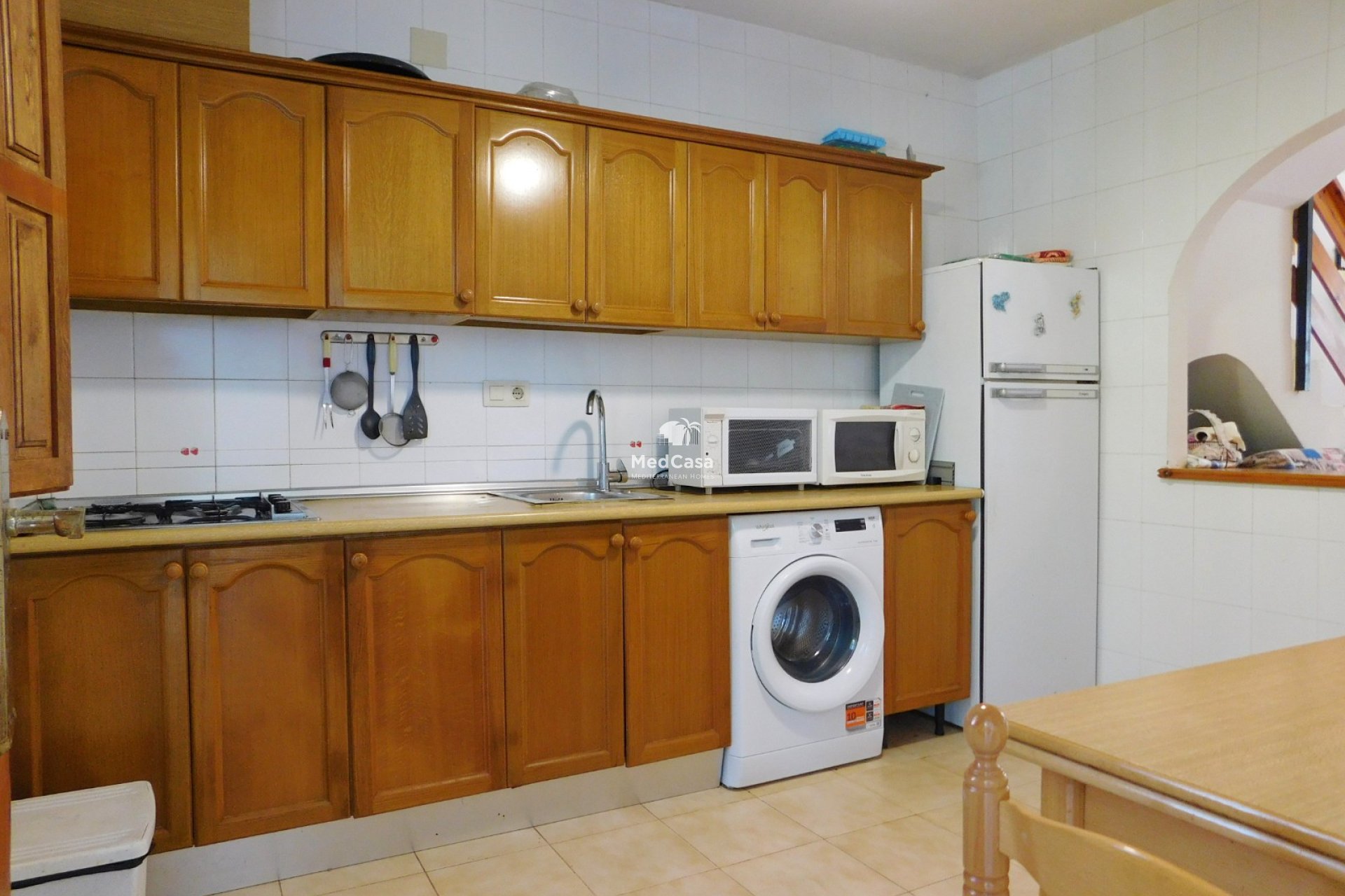 Resale - Townhouse -
Torrevieja - Lago Jardin