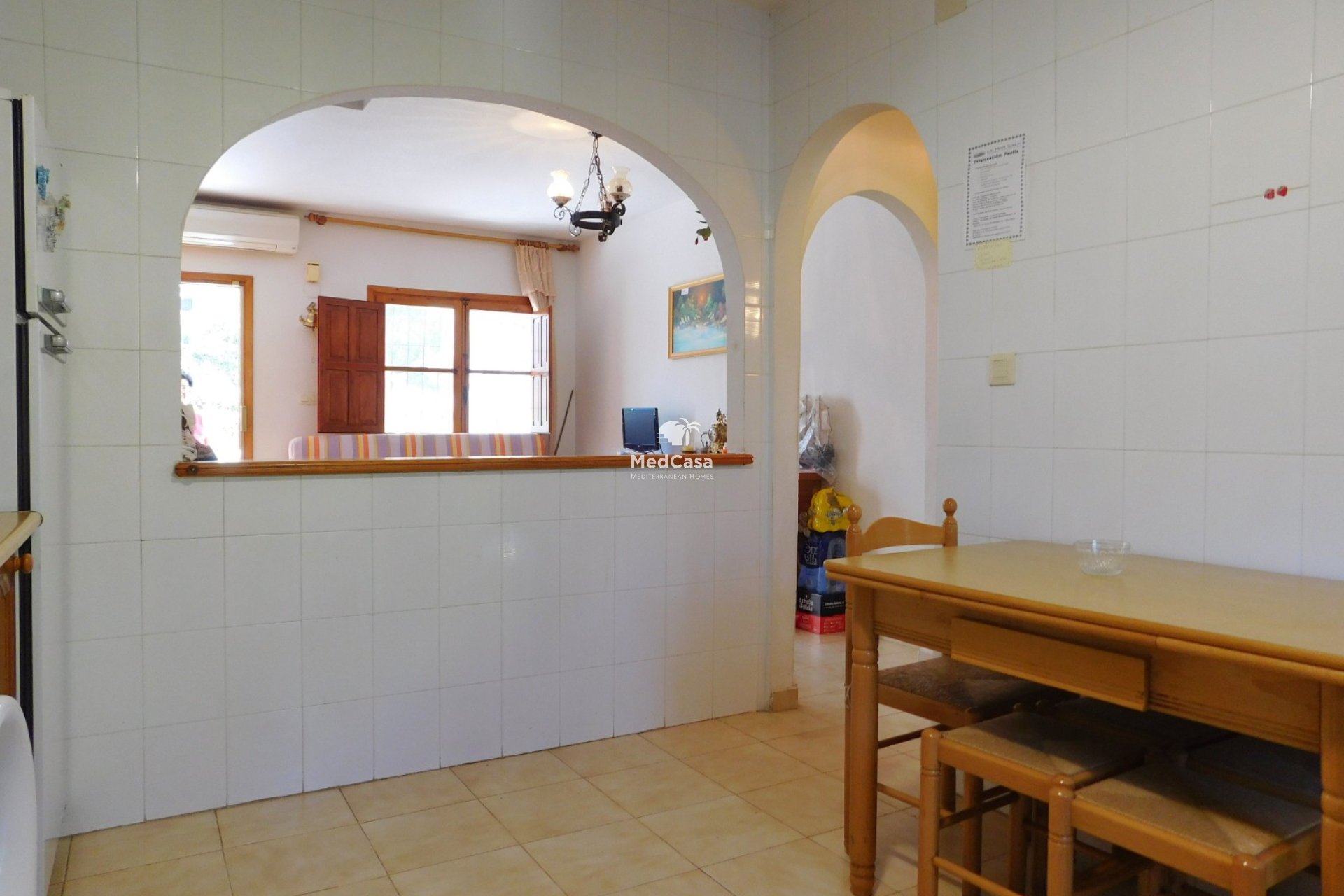 Resale - Townhouse -
Torrevieja - Lago Jardin