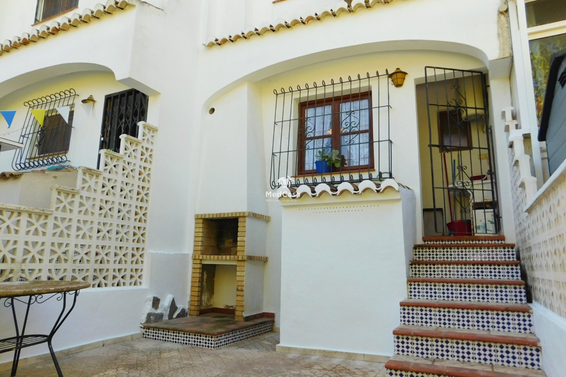 Resale - Townhouse -
Torrevieja - Lago Jardin