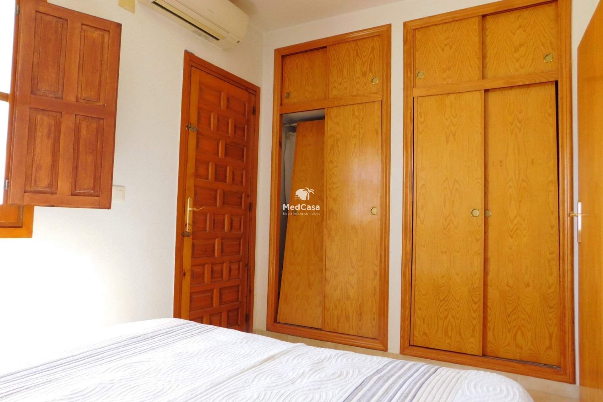 Resale - Townhouse -
Torrevieja - Lago Jardin