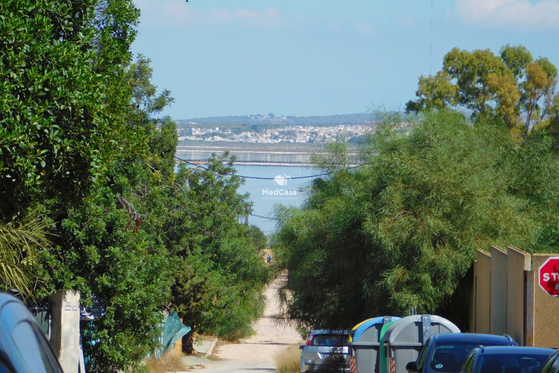 Resale - Townhouse -
Torrevieja - Lago Jardin