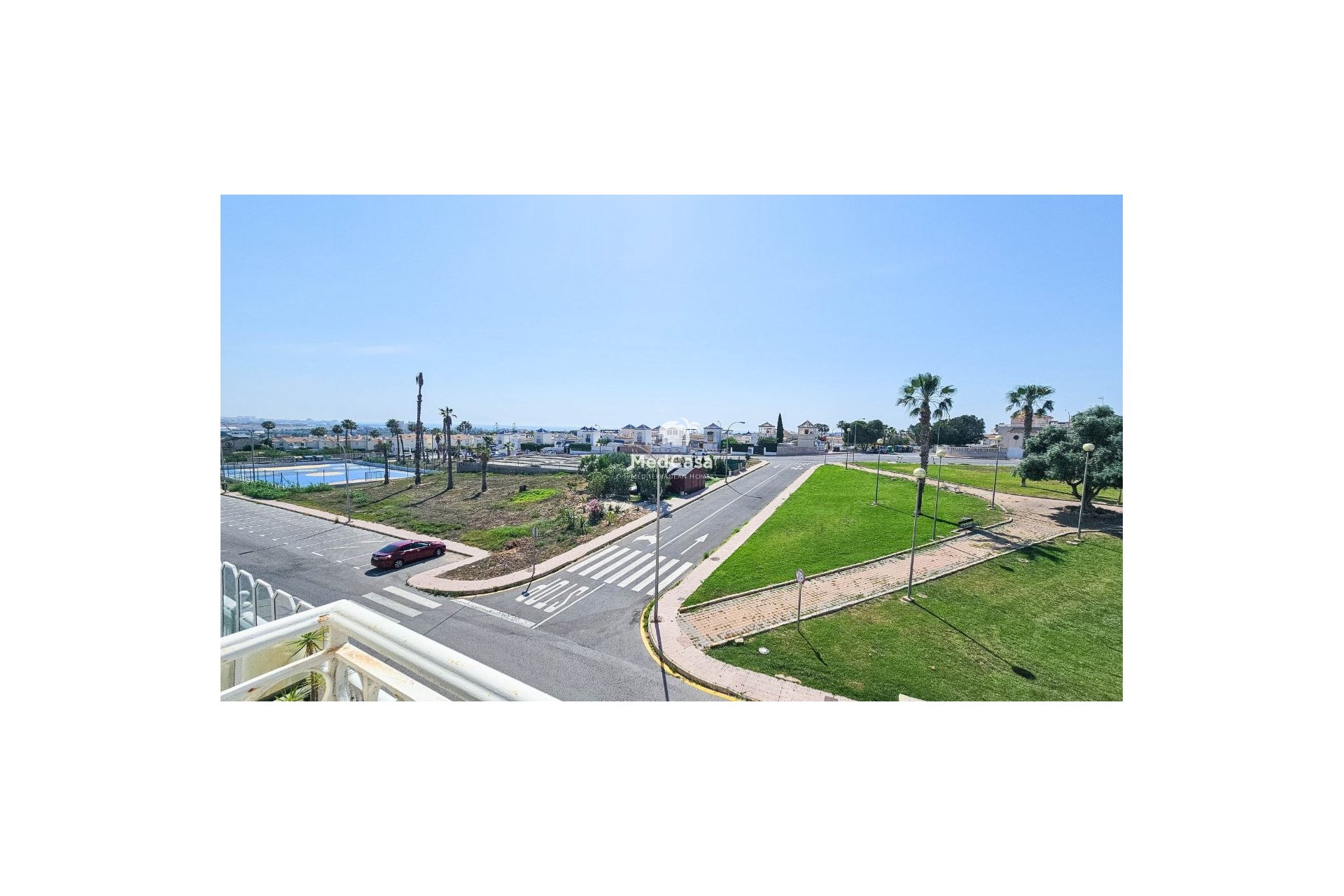 Resale - Townhouse -
Torrevieja - Los Balcones - Los Altos del Edén