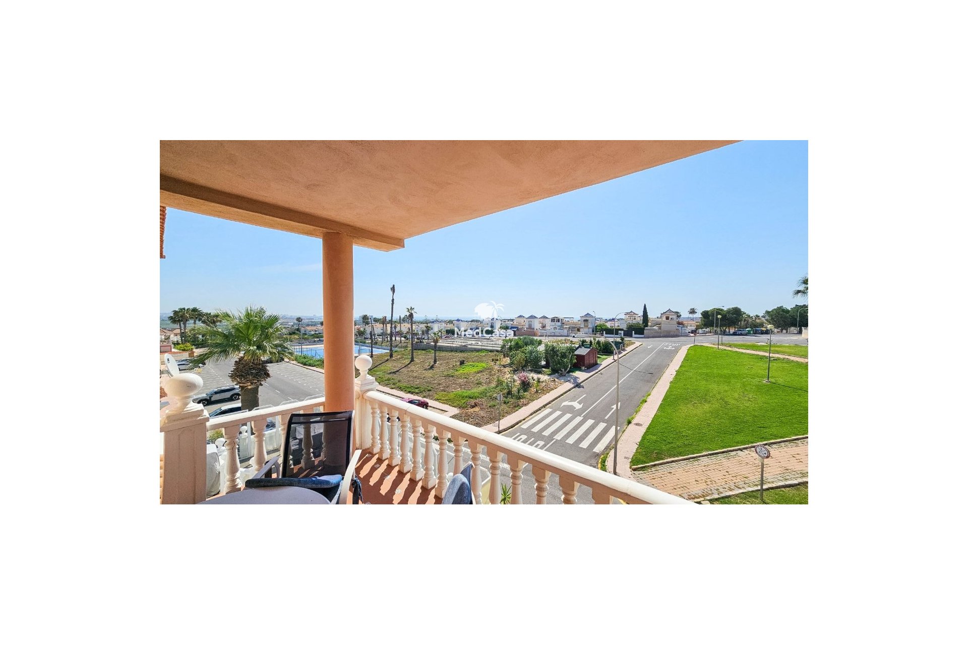 Resale - Townhouse -
Torrevieja - Los Balcones - Los Altos del Edén