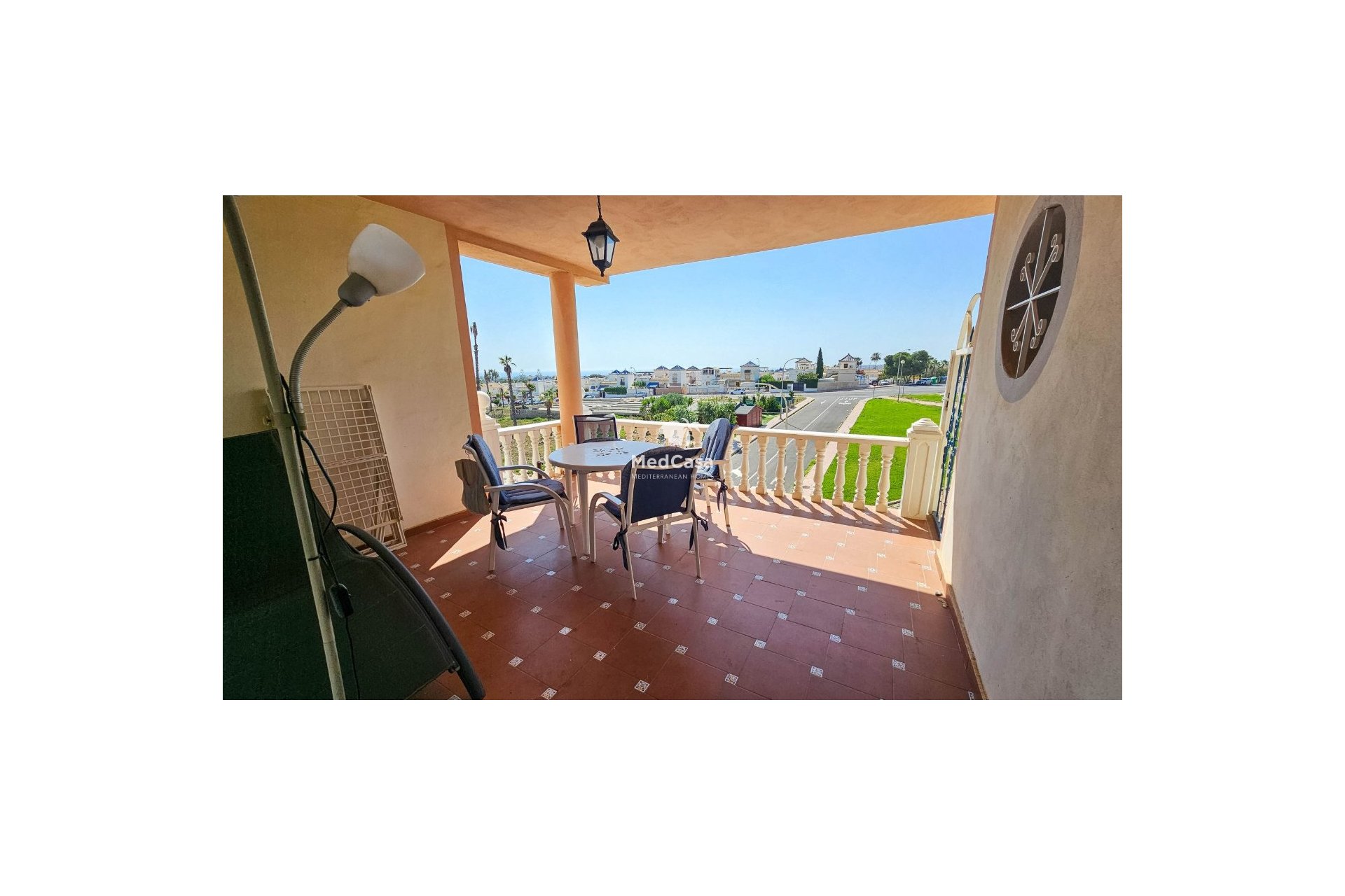 Resale - Townhouse -
Torrevieja - Los Balcones - Los Altos del Edén