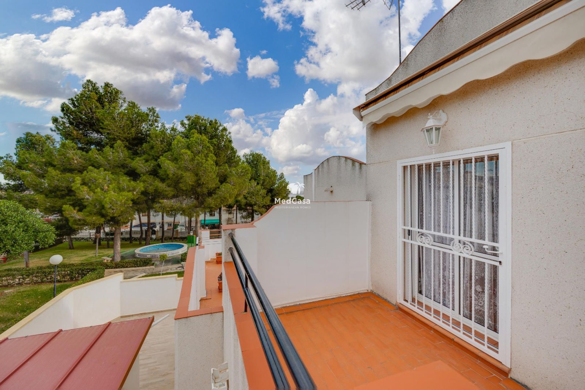 Resale - Townhouse -
Torrevieja - Los Balcones