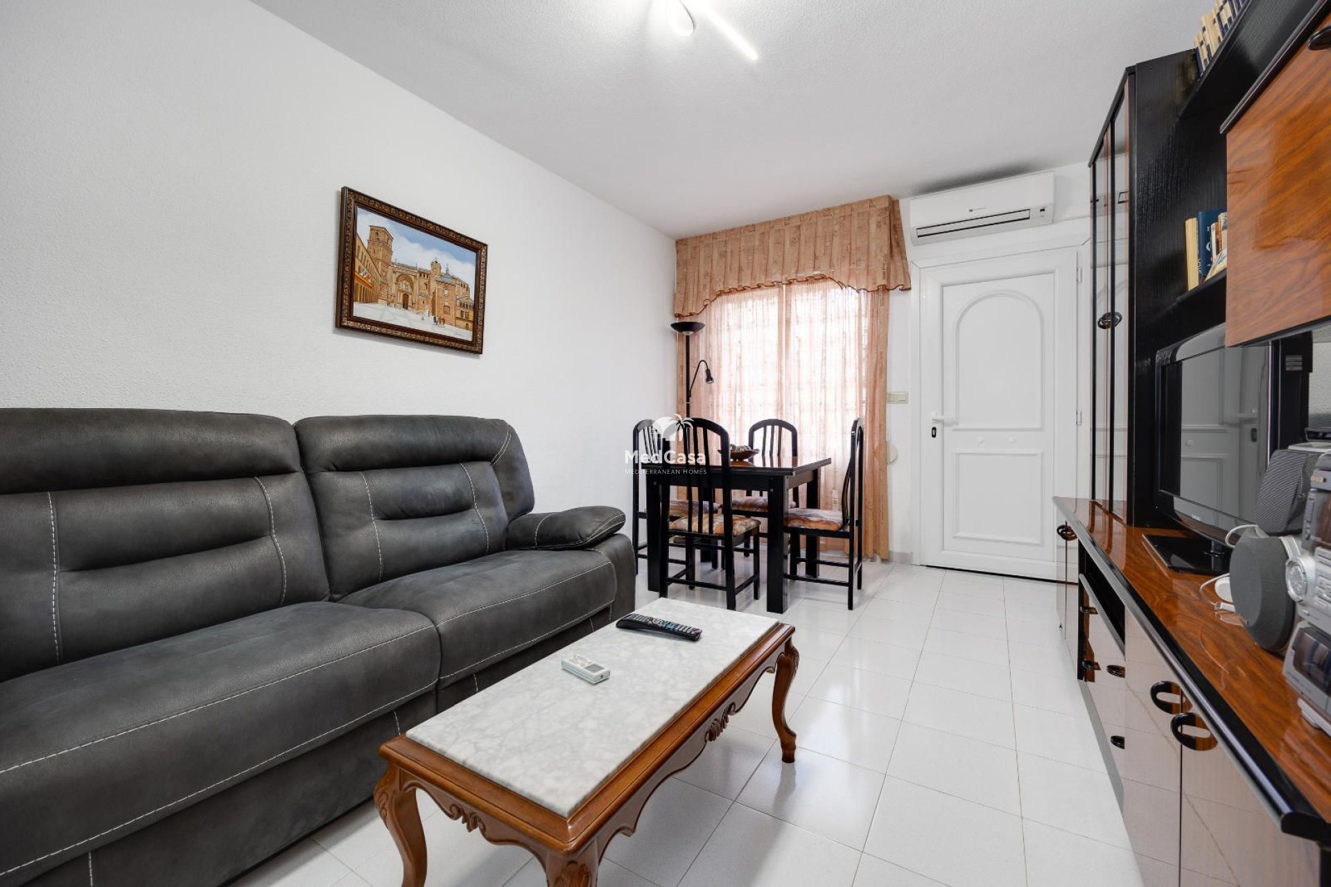 Resale - Townhouse -
Torrevieja - Los Balcones