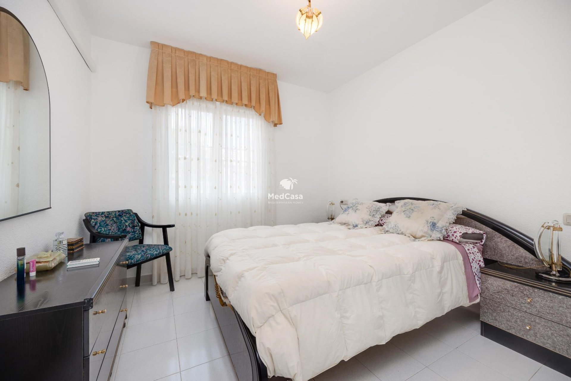 Resale - Townhouse -
Torrevieja - Los Balcones