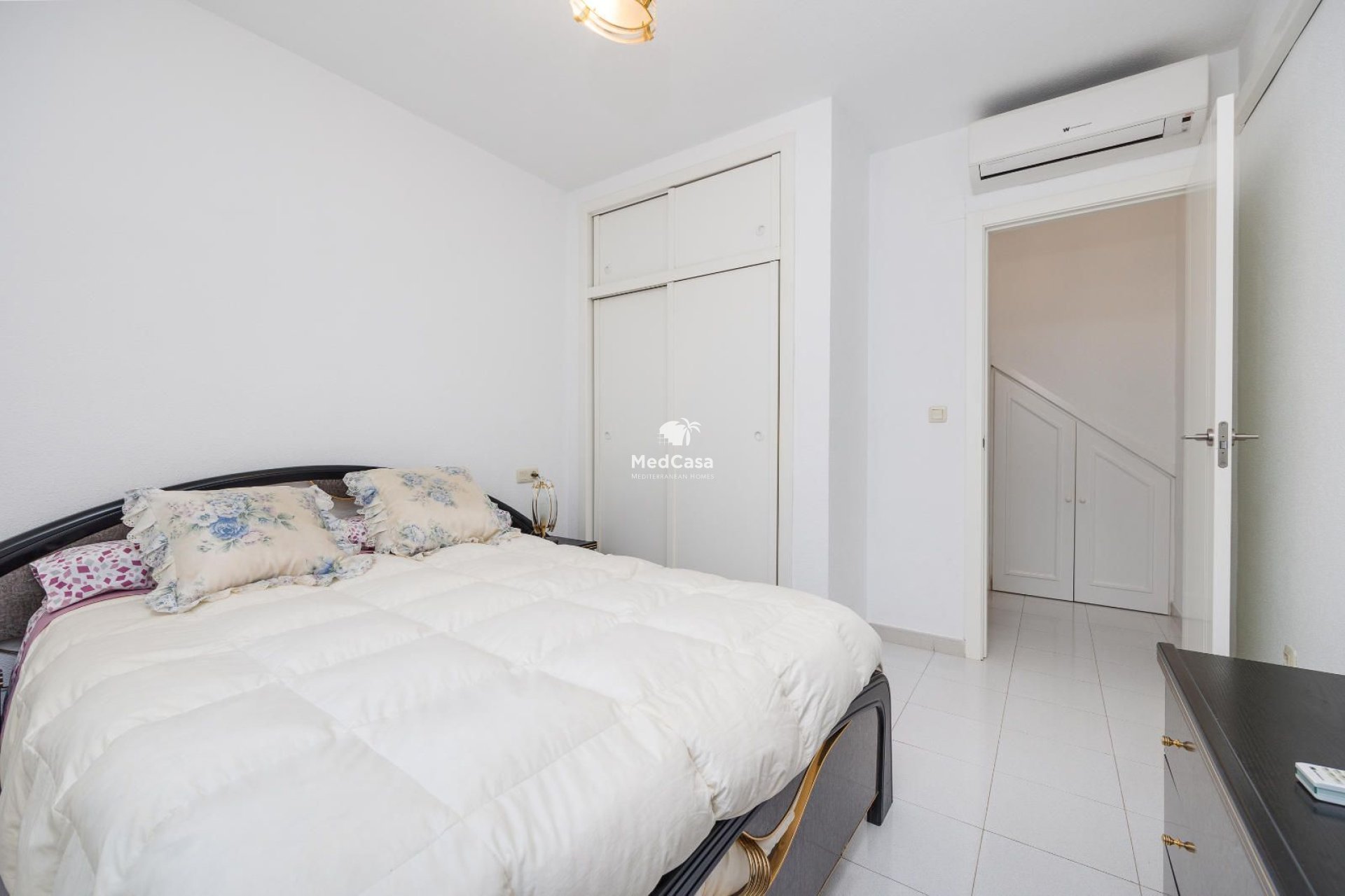 Resale - Townhouse -
Torrevieja - Los Balcones