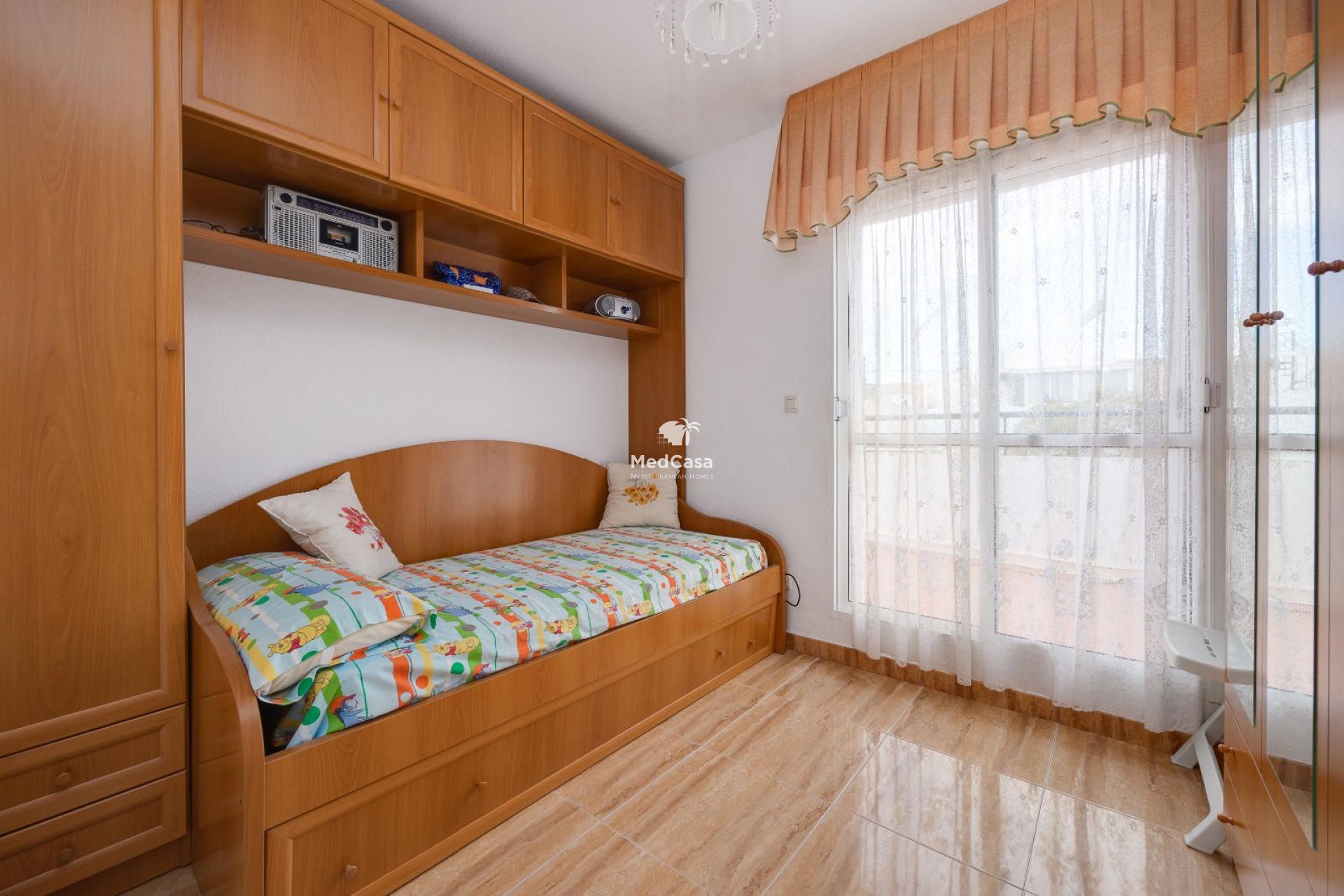 Resale - Townhouse -
Torrevieja - Los Balcones