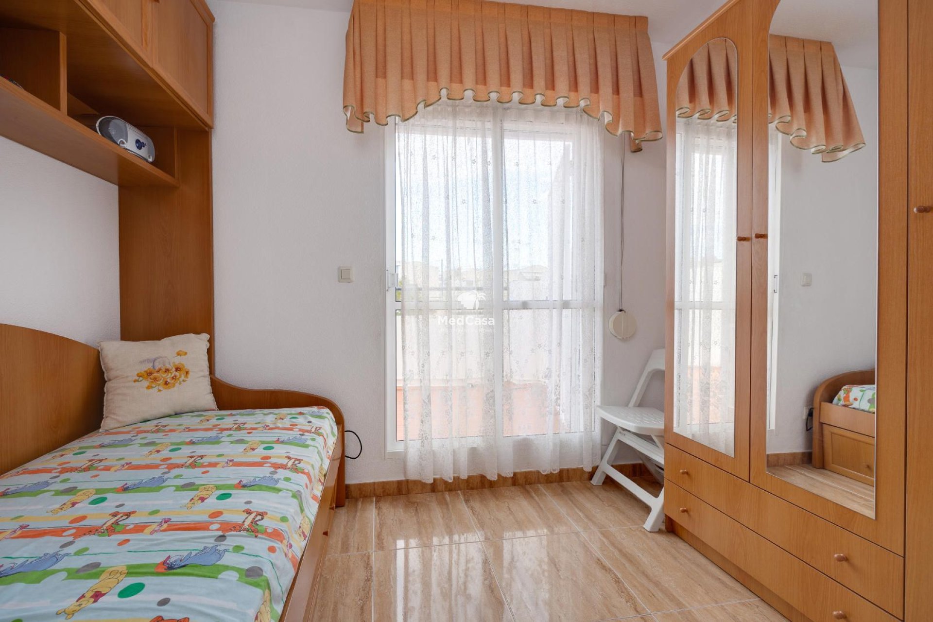 Resale - Townhouse -
Torrevieja - Los Balcones