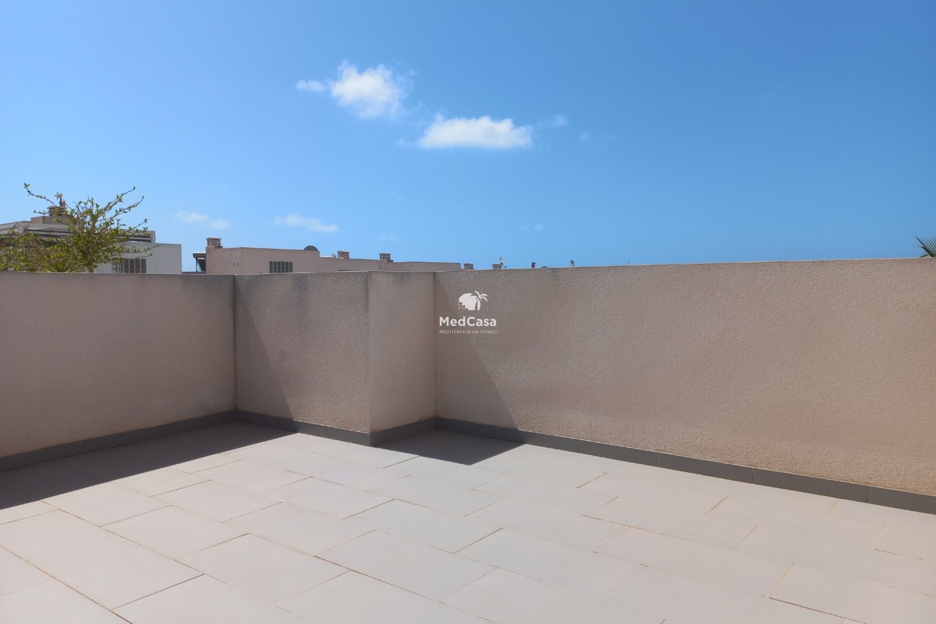 Resale - Townhouse -
Torrevieja - Nueva Torrevieja - Aguas Nuevas