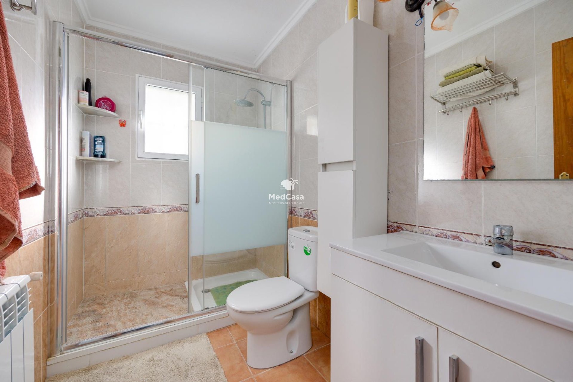 Resale - Townhouse -
Torrevieja - Playa del Cura