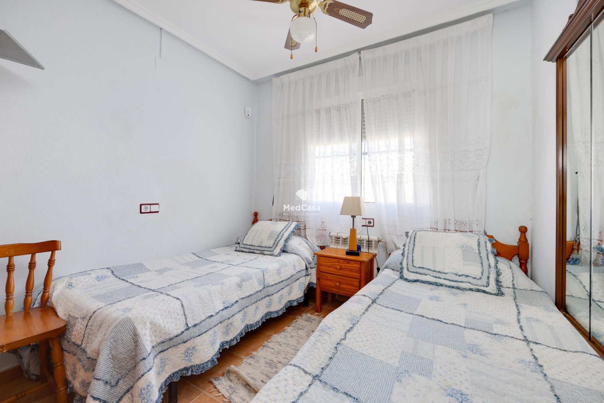 Resale - Townhouse -
Torrevieja - Playa del Cura