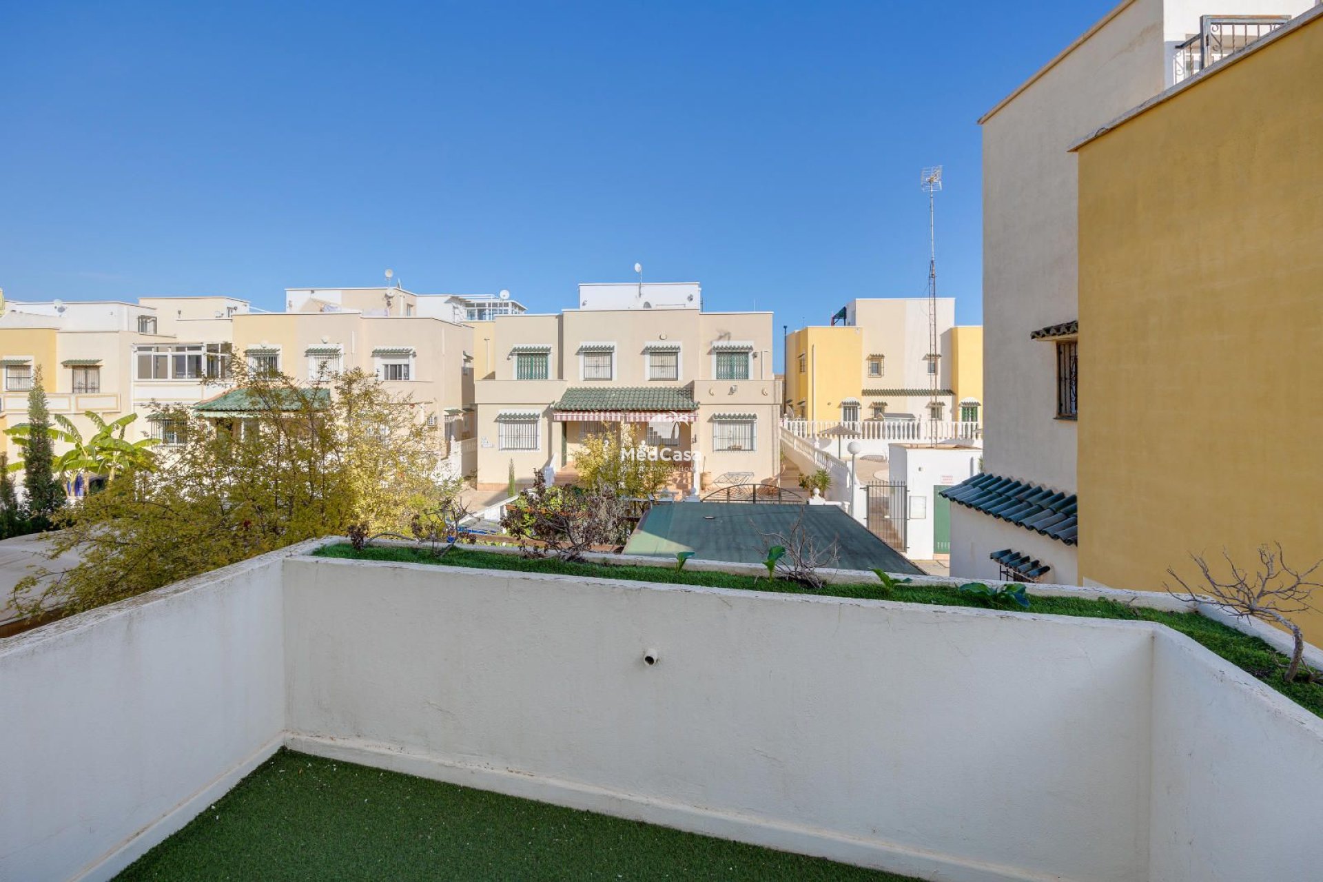 Resale - Townhouse -
Torrevieja - Playa del Cura