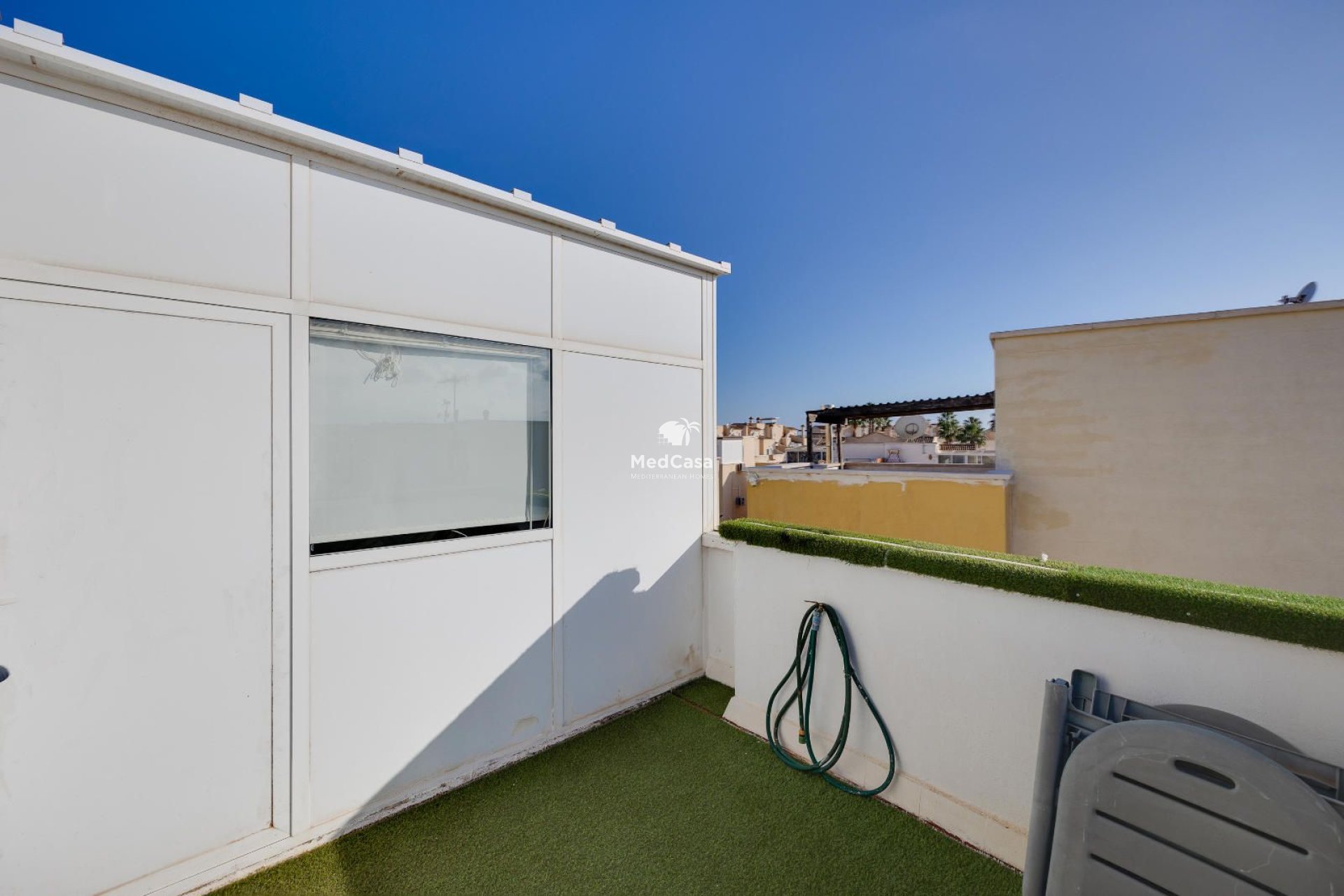 Resale - Townhouse -
Torrevieja - Playa del Cura