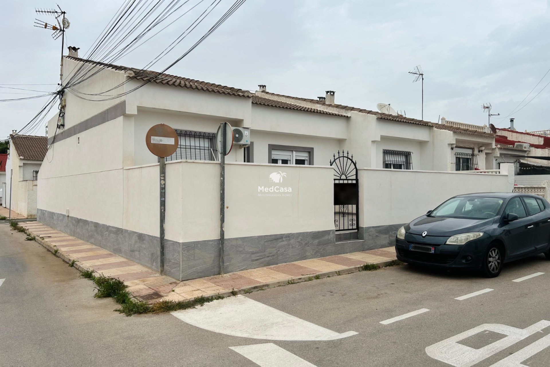 Resale - Townhouse -
Torrevieja - San Luis