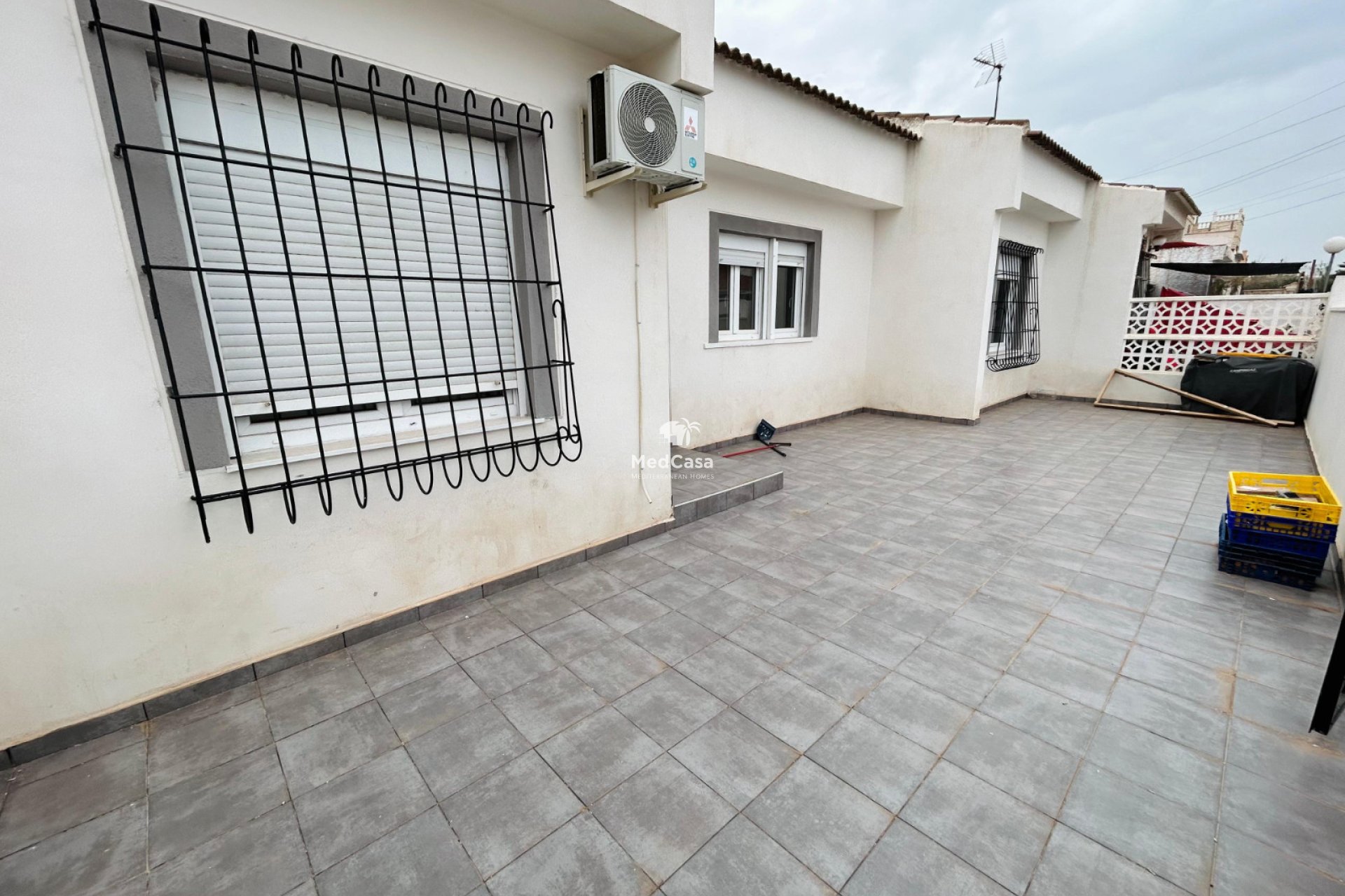 Resale - Townhouse -
Torrevieja - San Luis