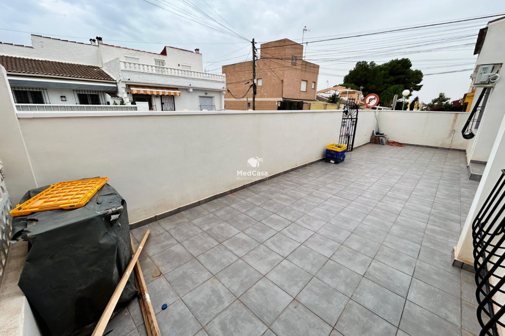 Resale - Townhouse -
Torrevieja - San Luis