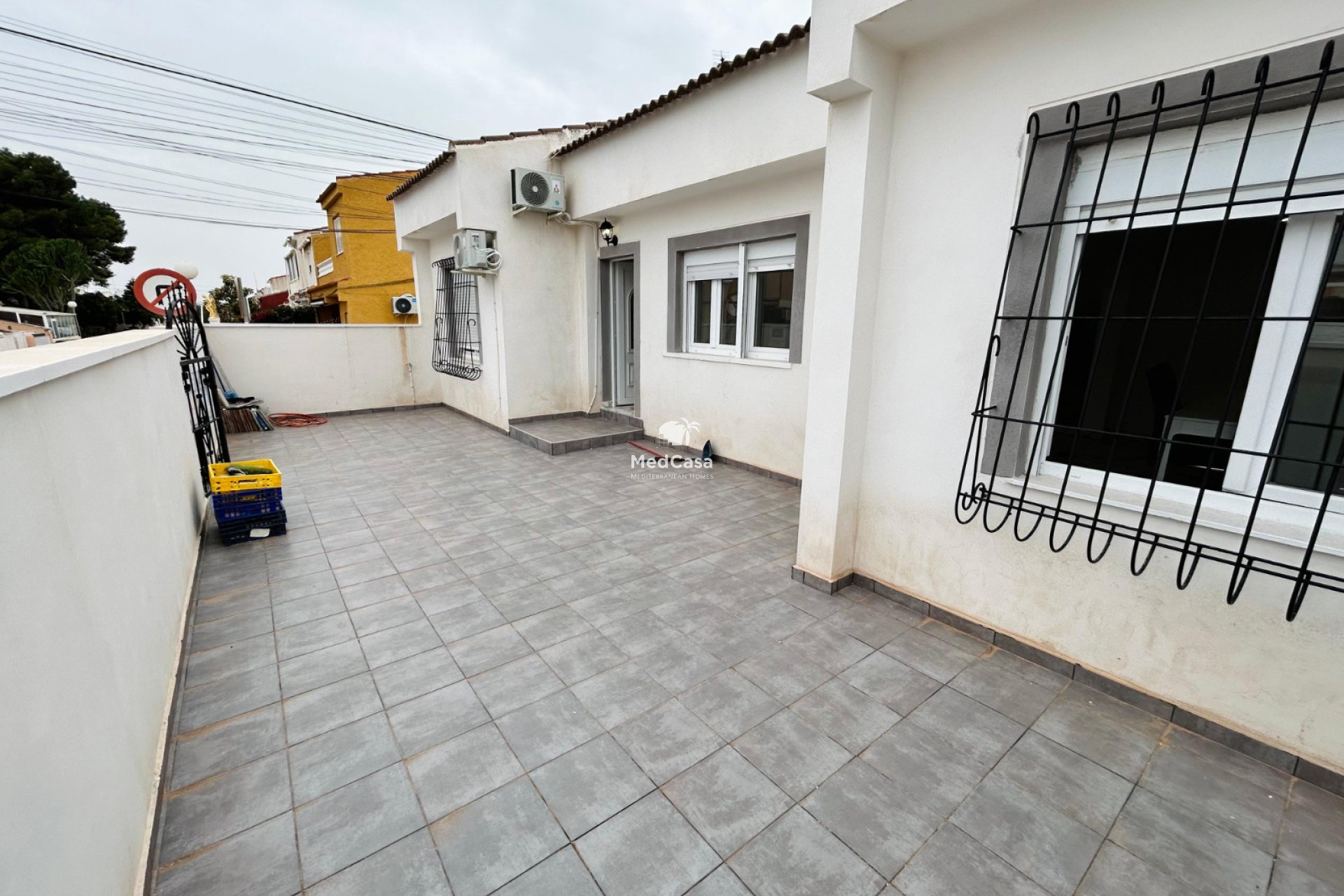 Resale - Townhouse -
Torrevieja - San Luis