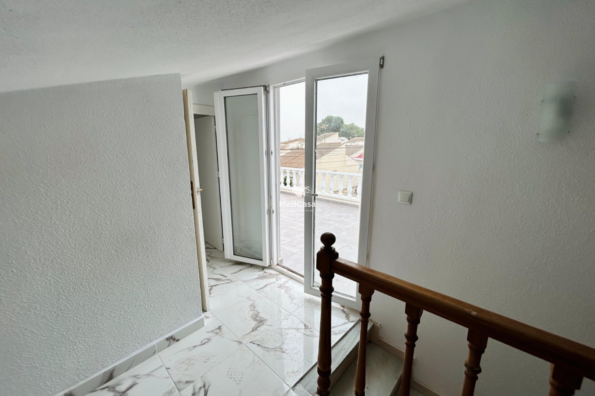 Resale - Townhouse -
Torrevieja - San Luis