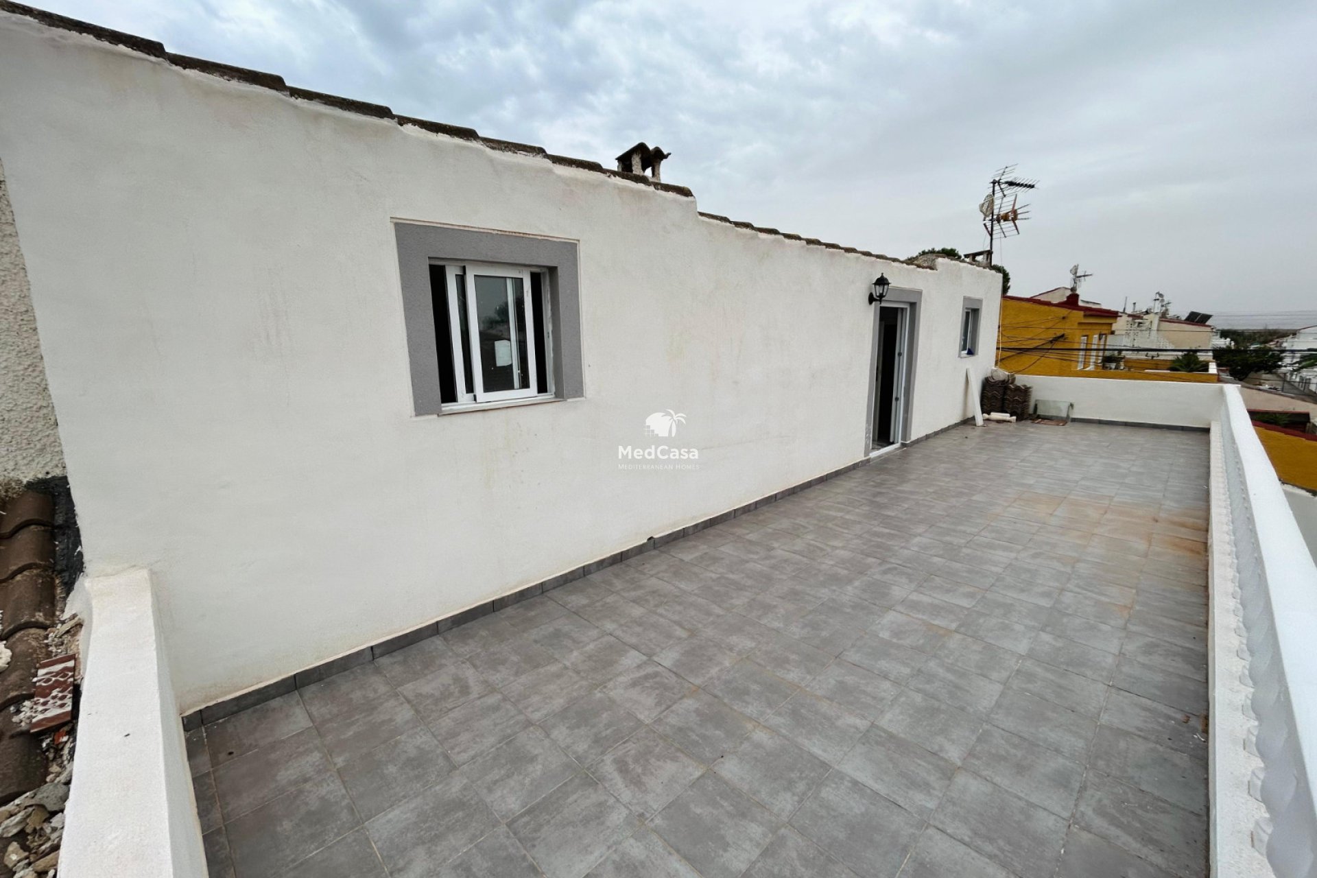 Resale - Townhouse -
Torrevieja - San Luis