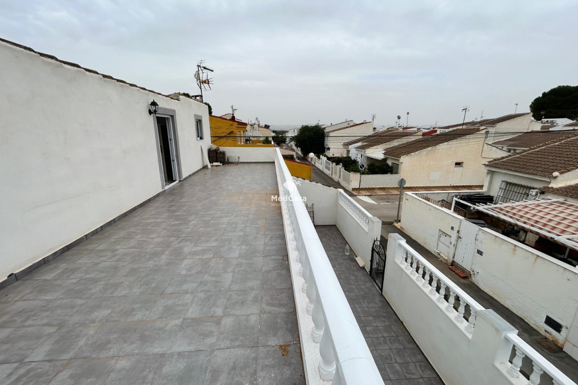 Resale - Townhouse -
Torrevieja - San Luis