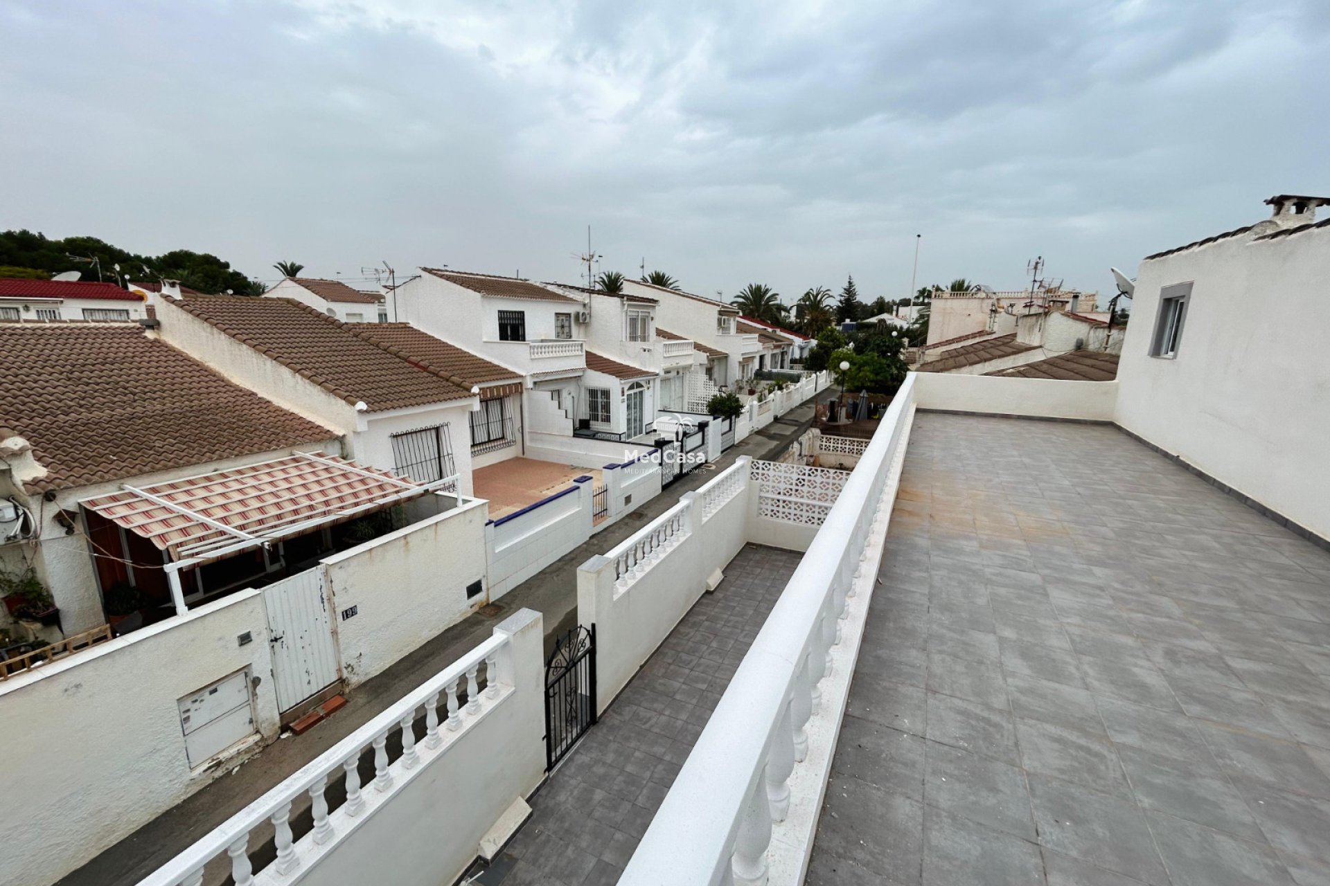 Resale - Townhouse -
Torrevieja - San Luis