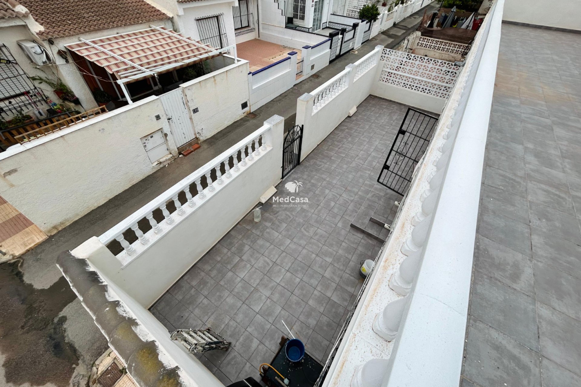 Resale - Townhouse -
Torrevieja - San Luis