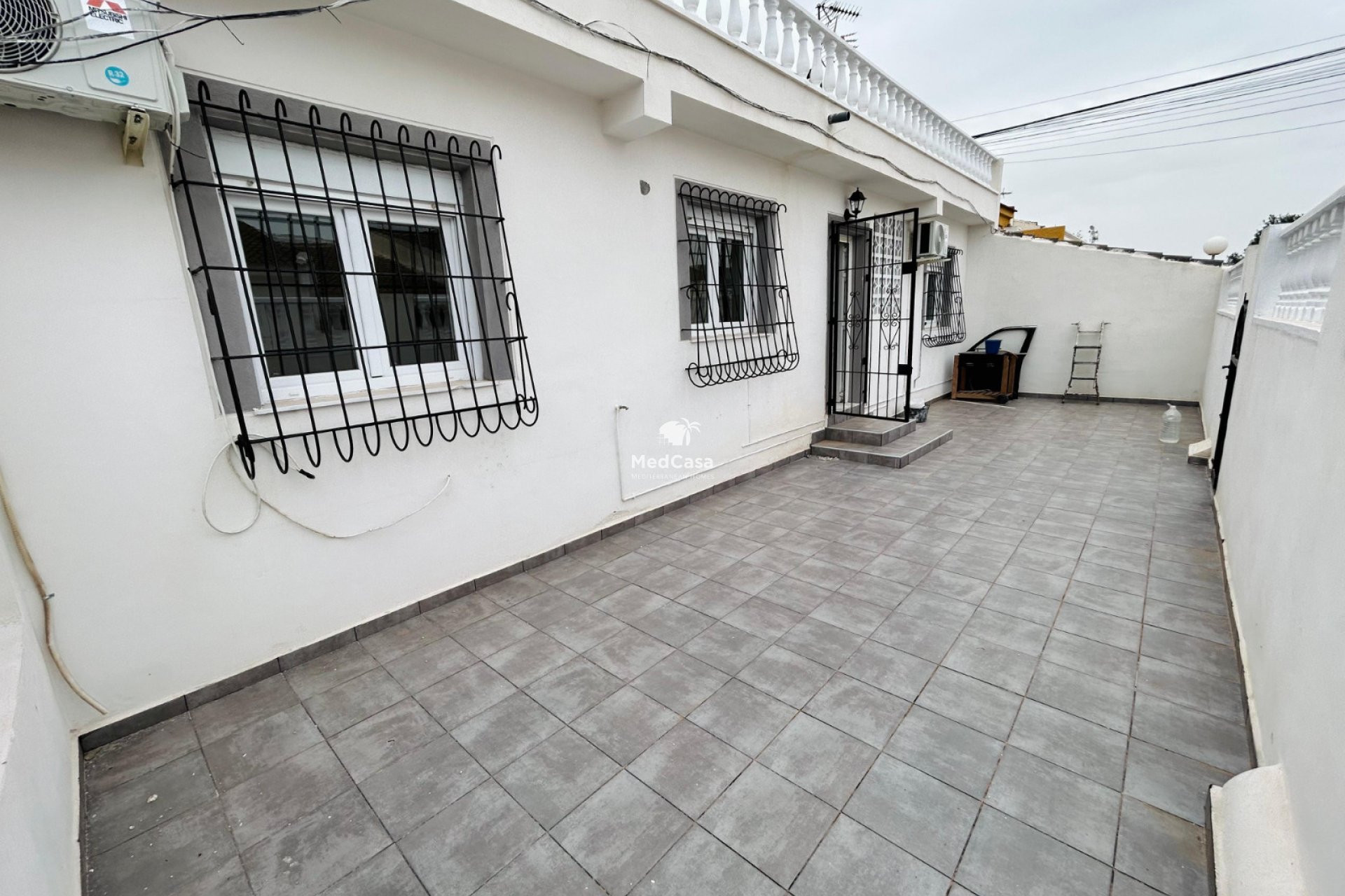 Resale - Townhouse -
Torrevieja - San Luis