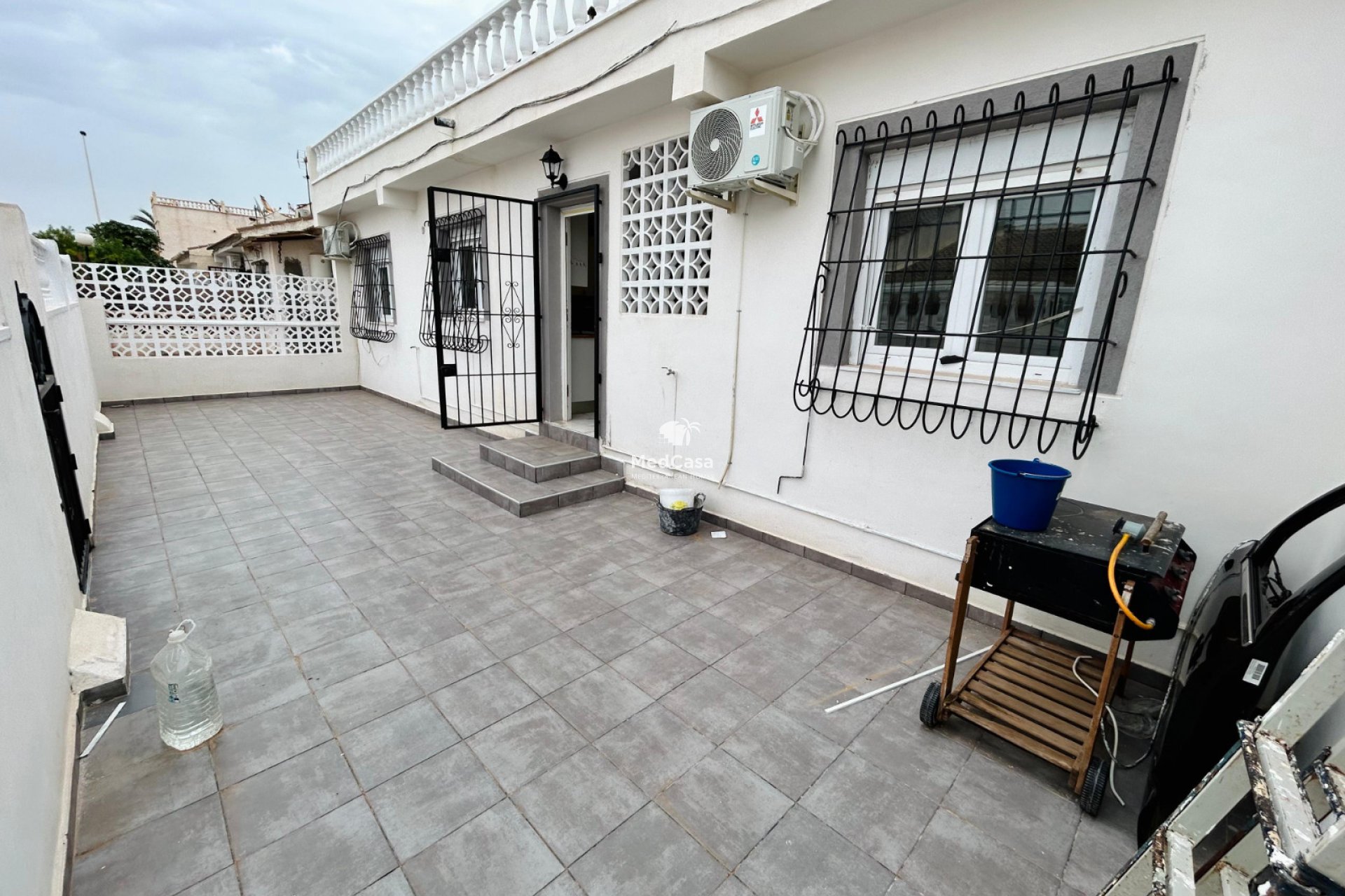 Resale - Townhouse -
Torrevieja - San Luis