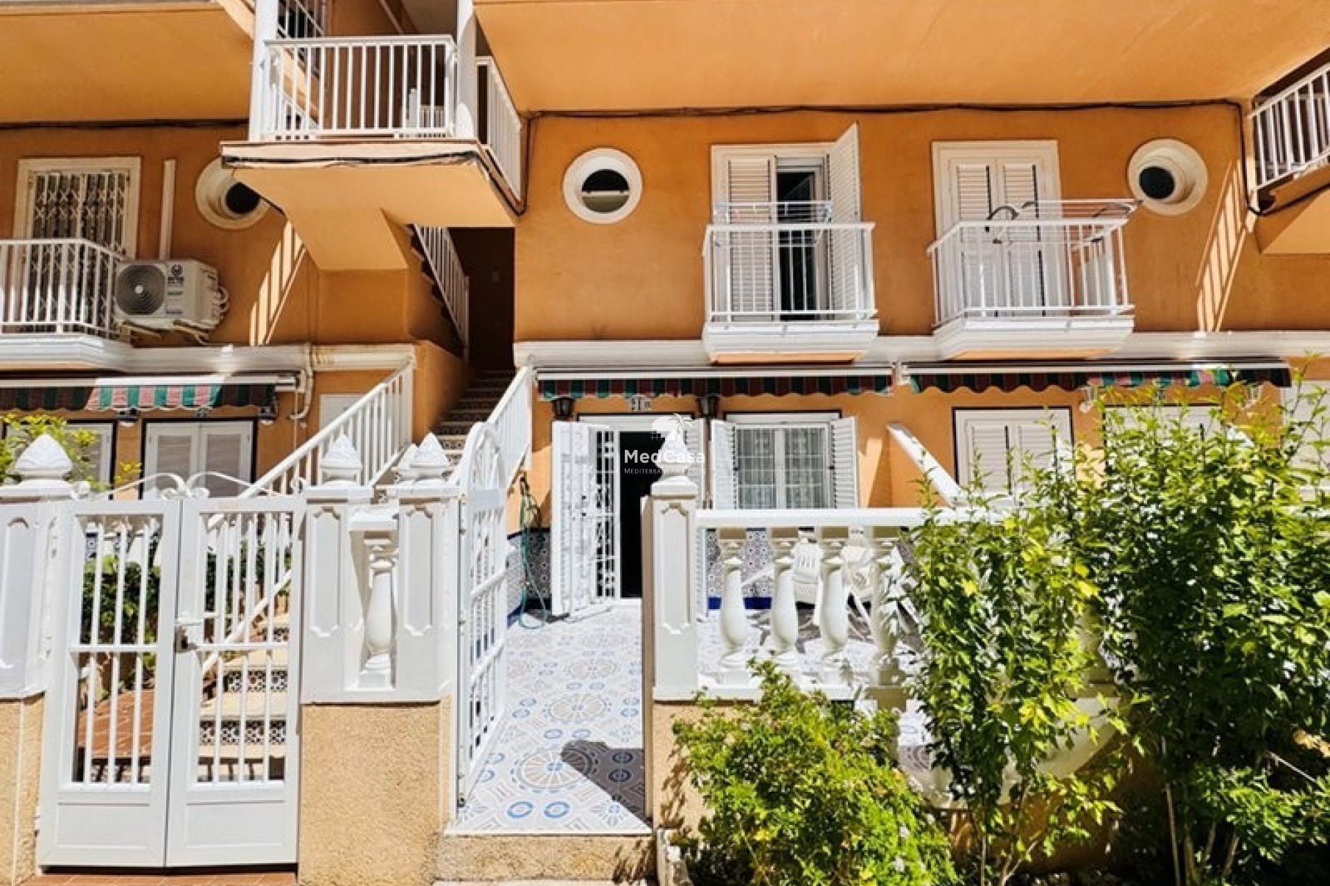Resale - Townhouse -
Torrevieja - Torrelamata - La Mata