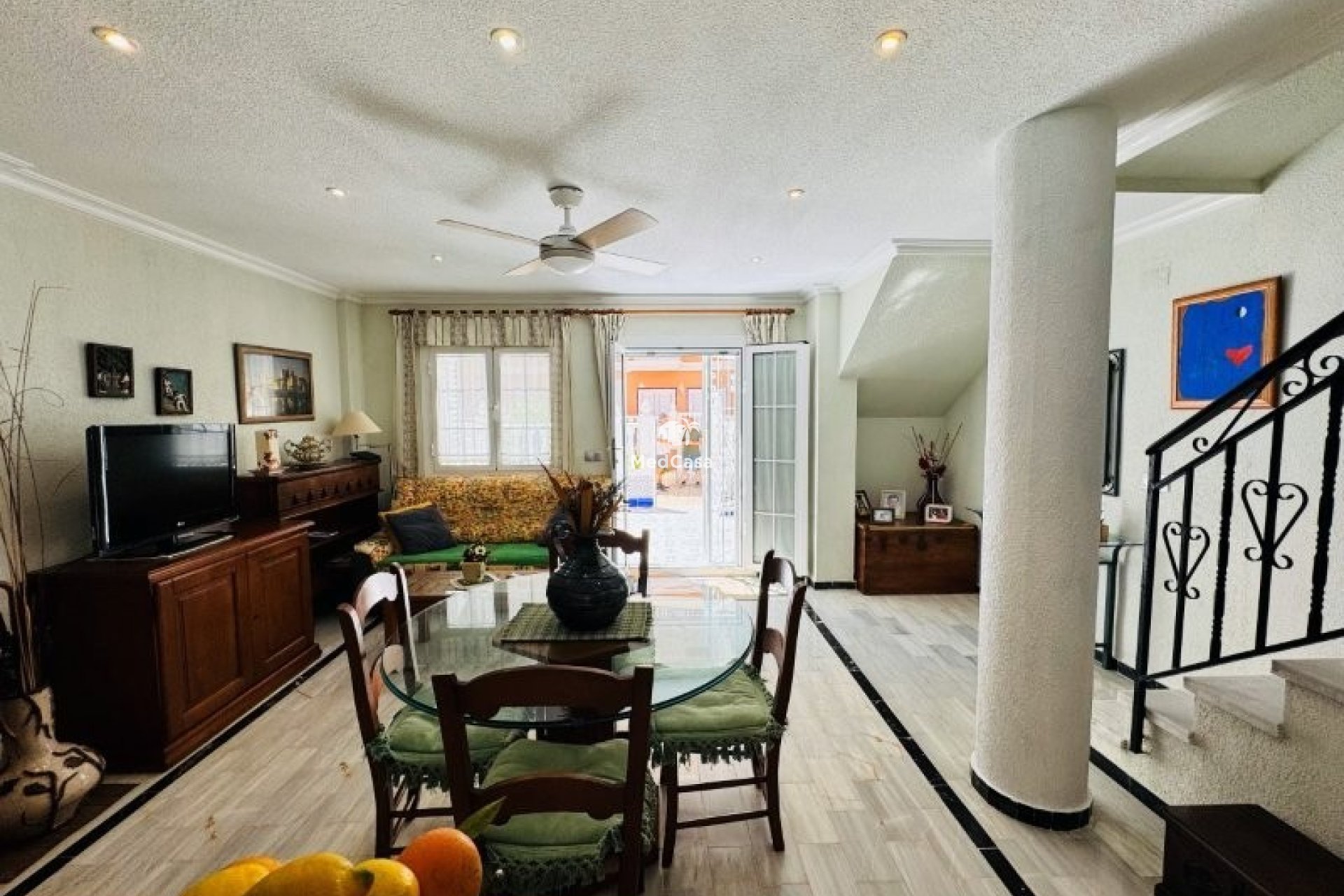 Resale - Townhouse -
Torrevieja - Torrelamata - La Mata