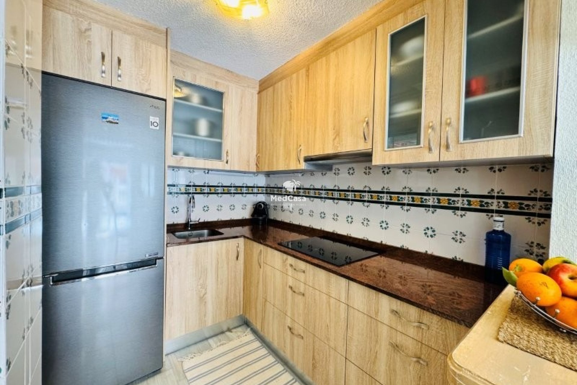 Resale - Townhouse -
Torrevieja - Torrelamata - La Mata