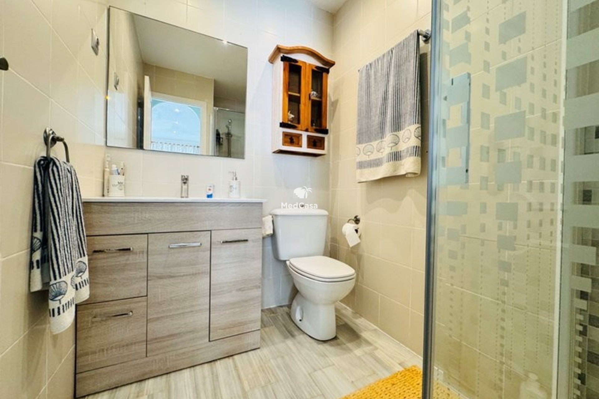 Resale - Townhouse -
Torrevieja - Torrelamata - La Mata