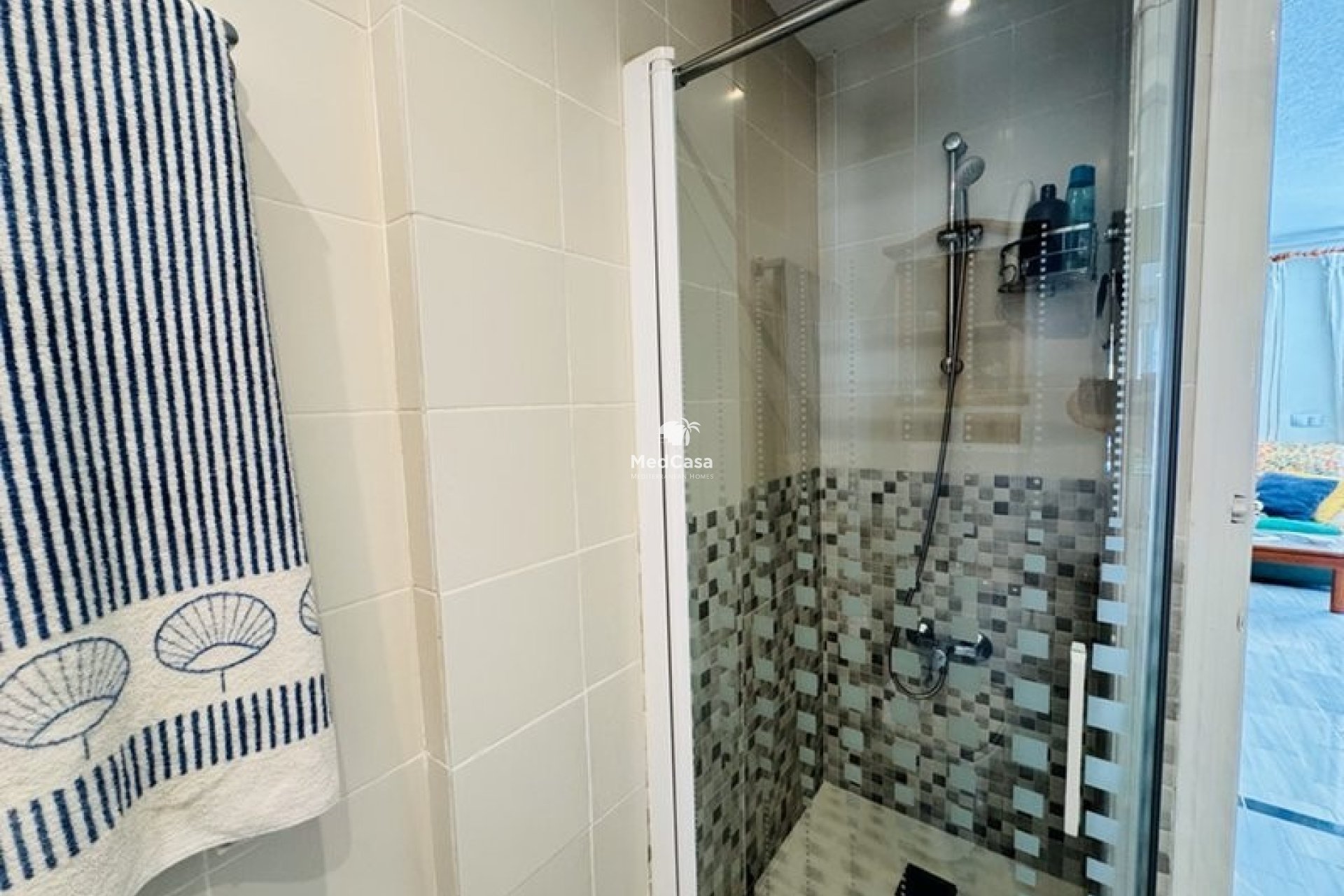 Resale - Townhouse -
Torrevieja - Torrelamata - La Mata