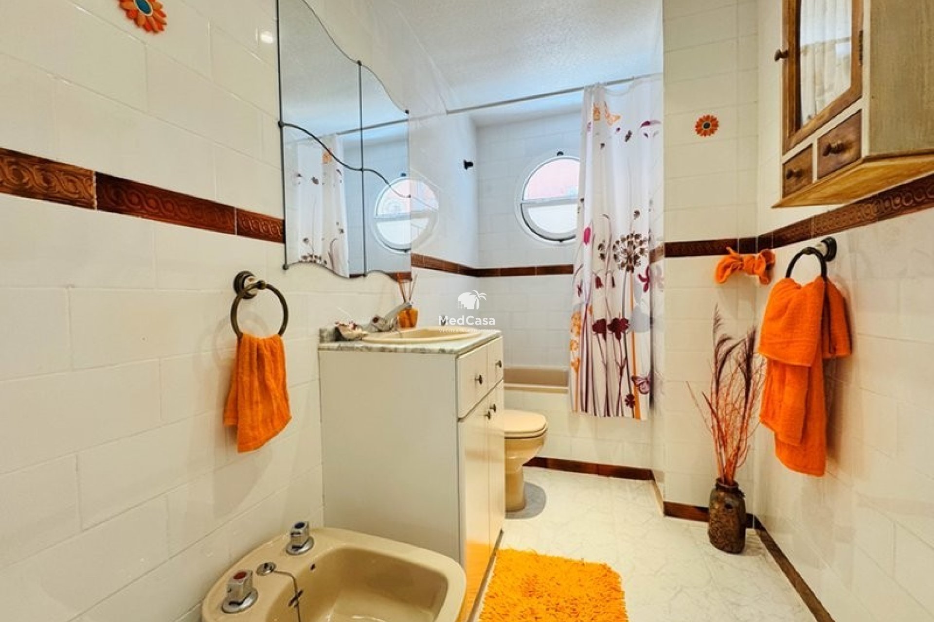 Resale - Townhouse -
Torrevieja - Torrelamata - La Mata