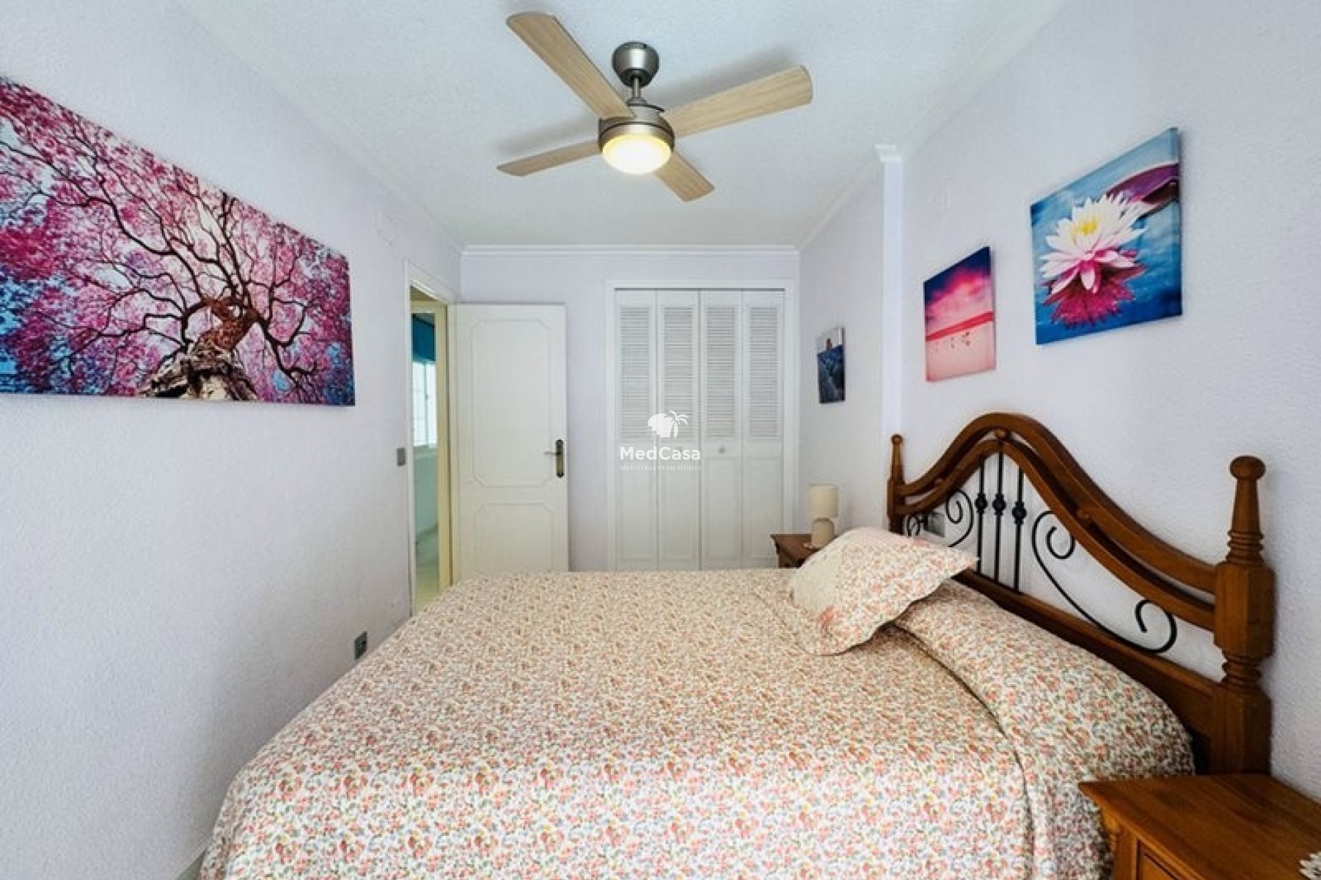 Resale - Townhouse -
Torrevieja - Torrelamata - La Mata
