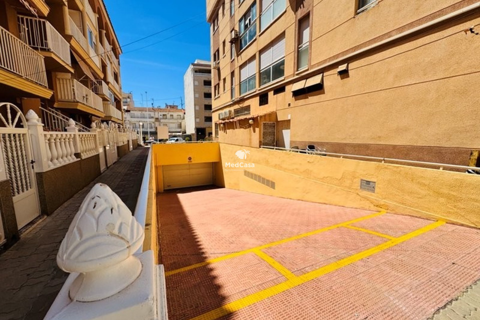 Resale - Townhouse -
Torrevieja - Torrelamata - La Mata