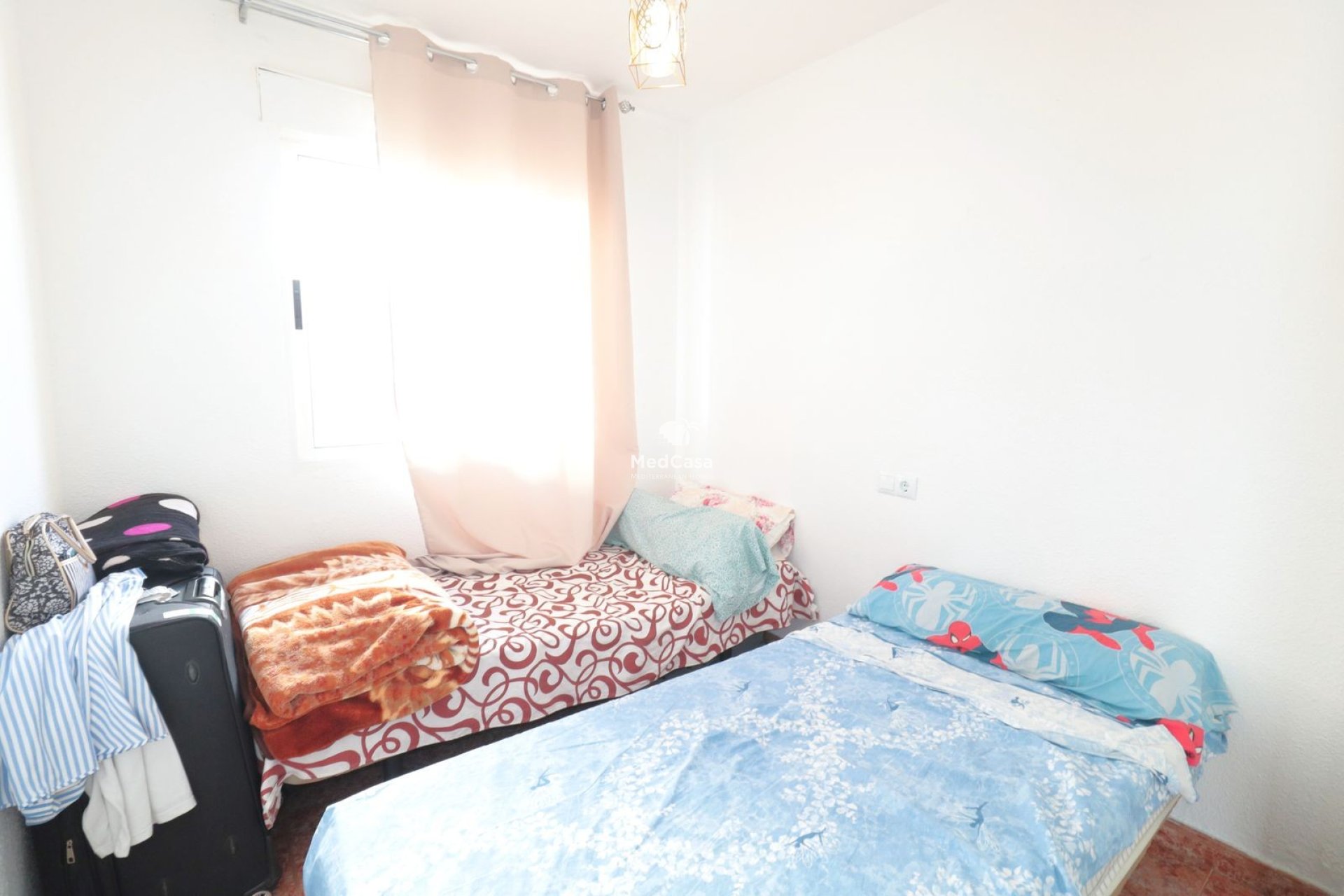 Resale - Townhouse -
Torrevieja - Torreta Florida
