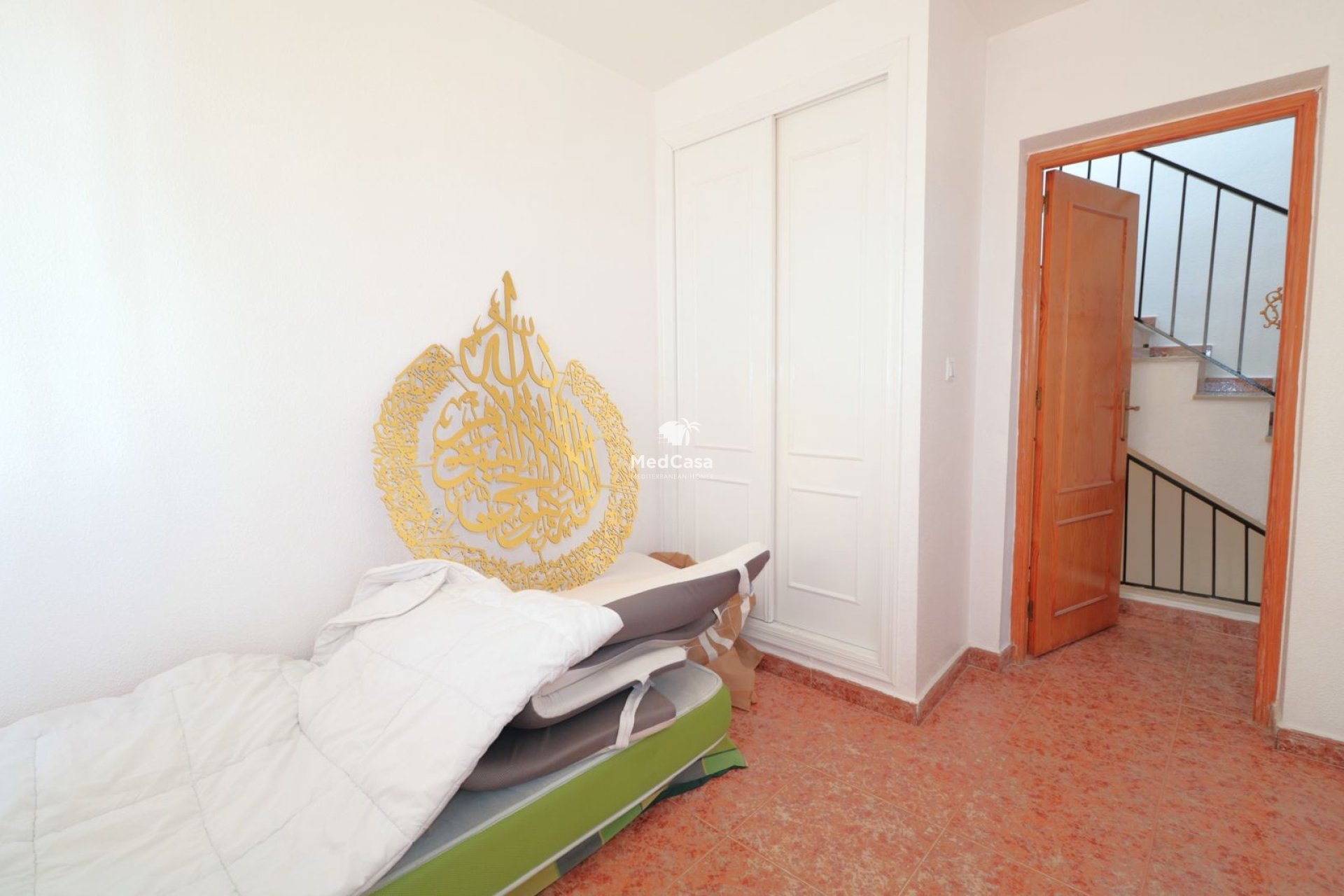 Resale - Townhouse -
Torrevieja - Torreta Florida