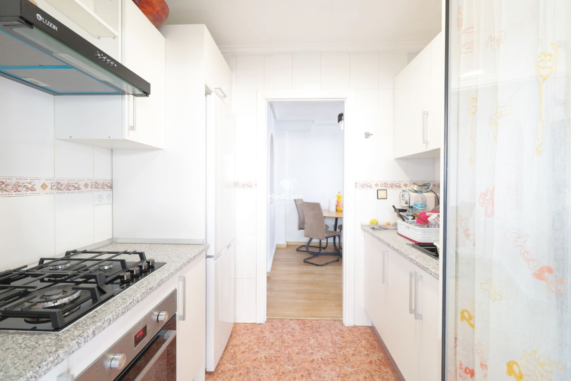 Resale - Townhouse -
Torrevieja - Torreta Florida