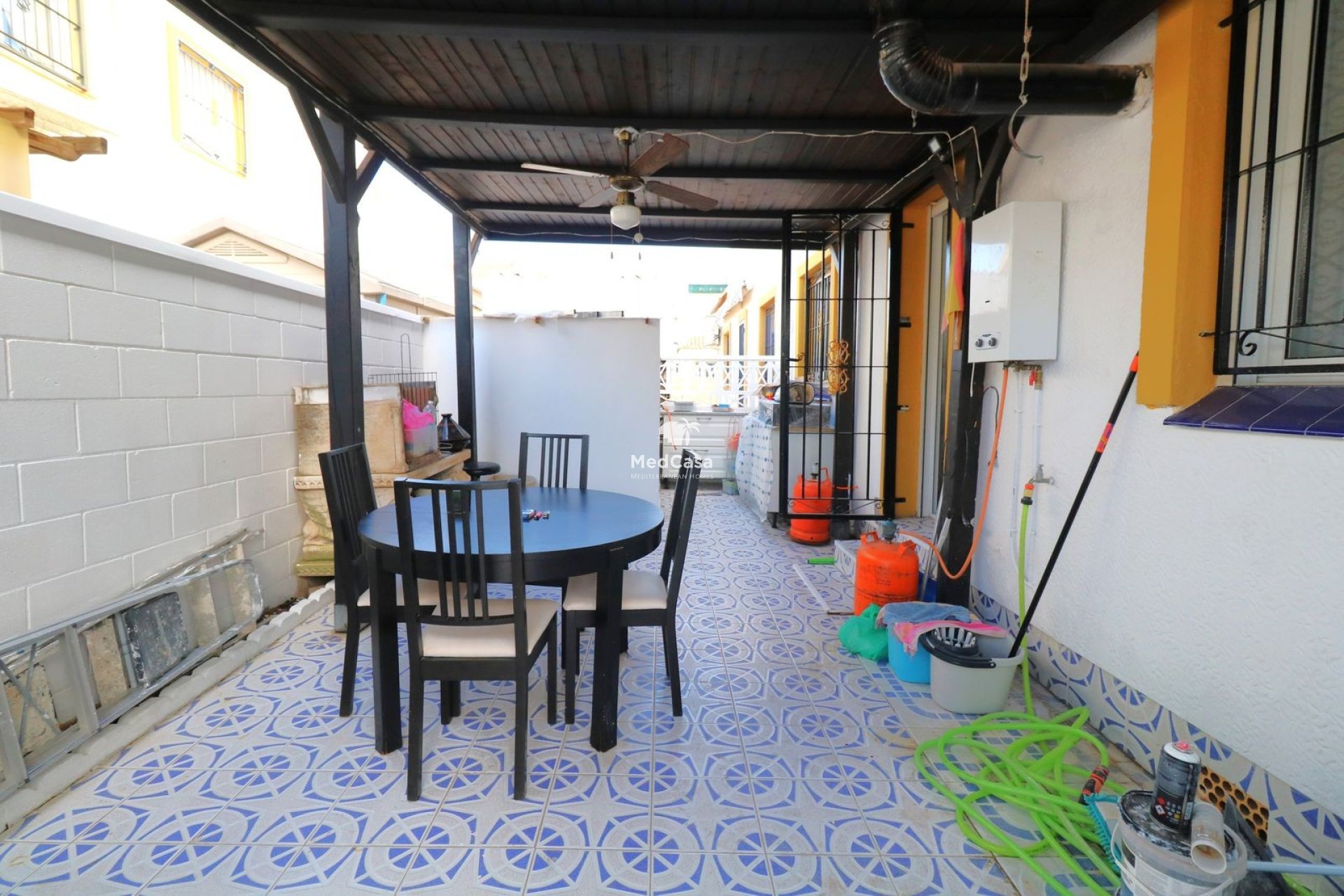 Resale - Townhouse -
Torrevieja - Torreta Florida