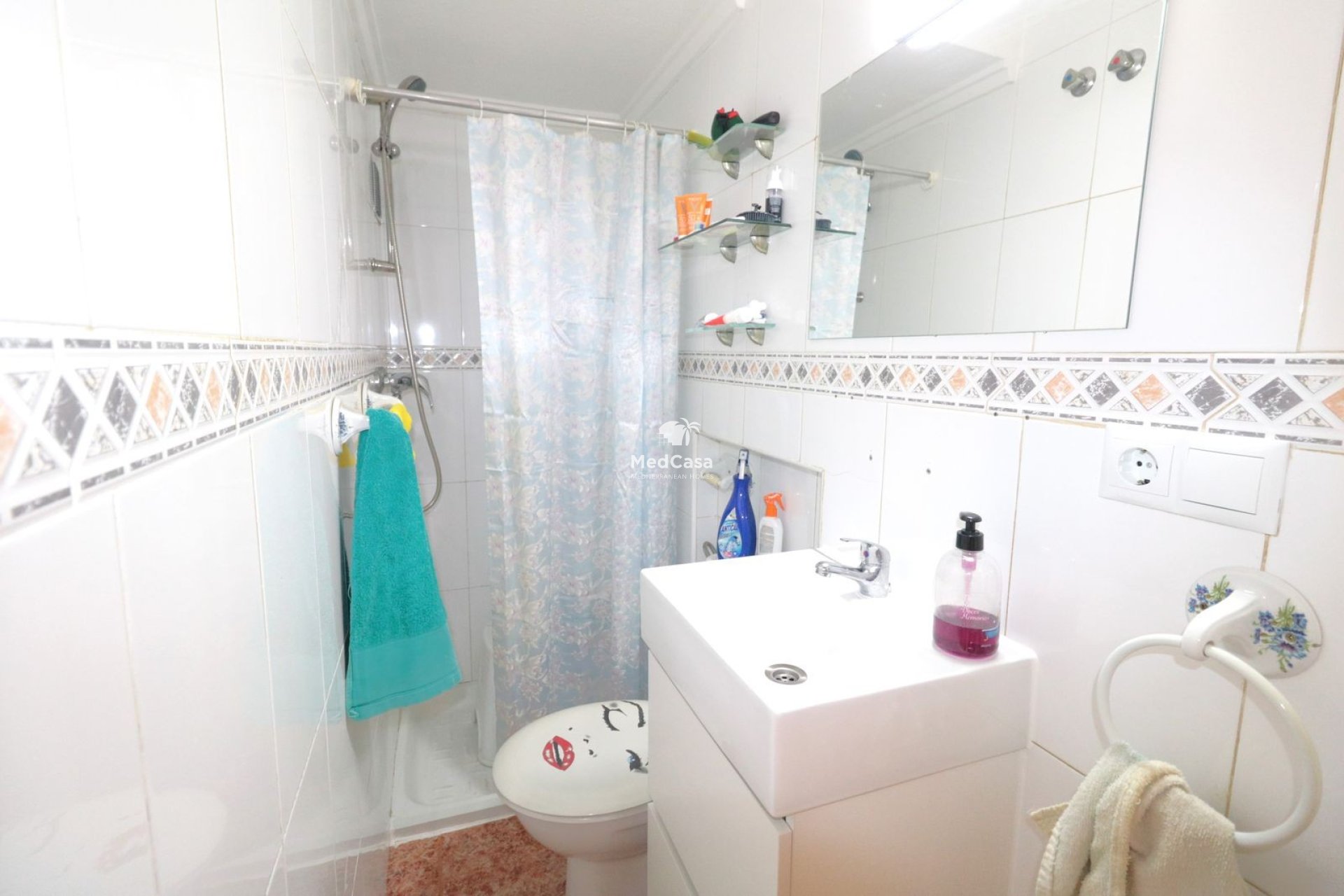 Resale - Townhouse -
Torrevieja - Torreta Florida